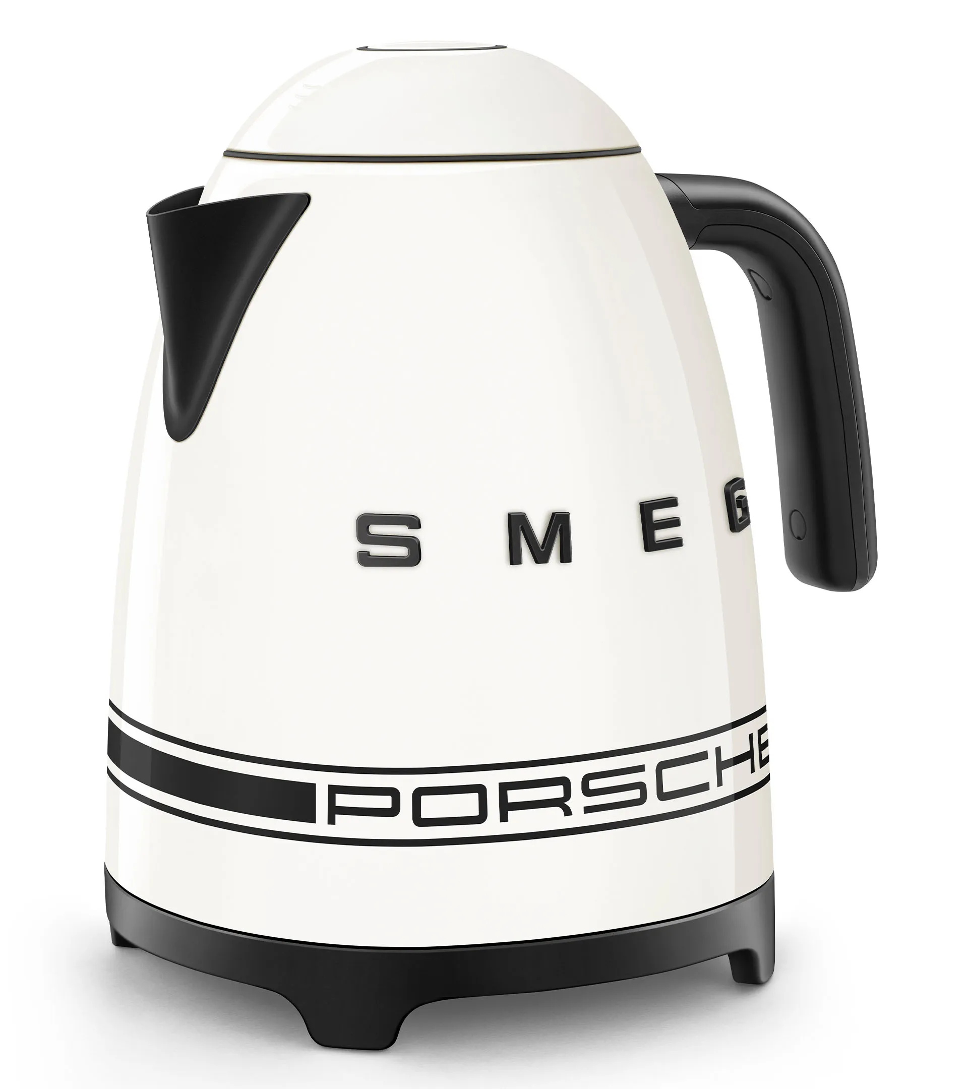 Kettle – Porsche x Smeg 3
