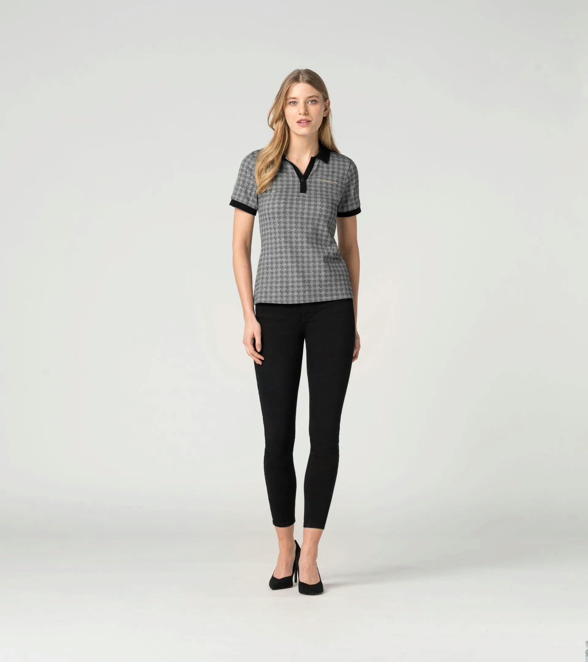 Polo-Shirt Damen – Heritage thumbnail 6