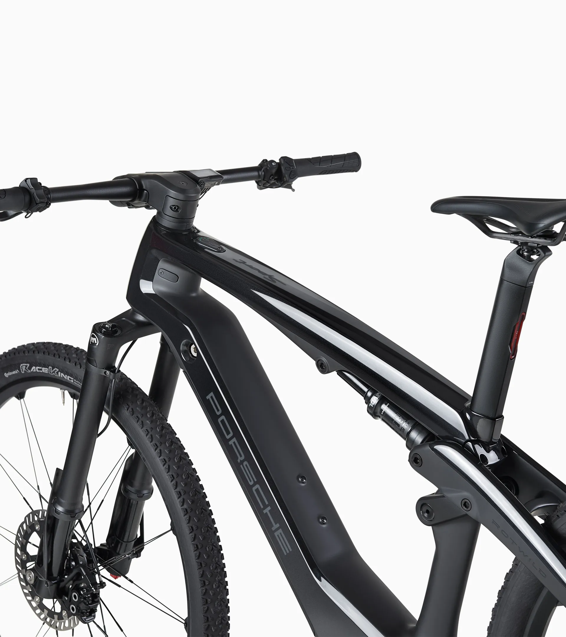 Porsche eBike Sport 2024 5