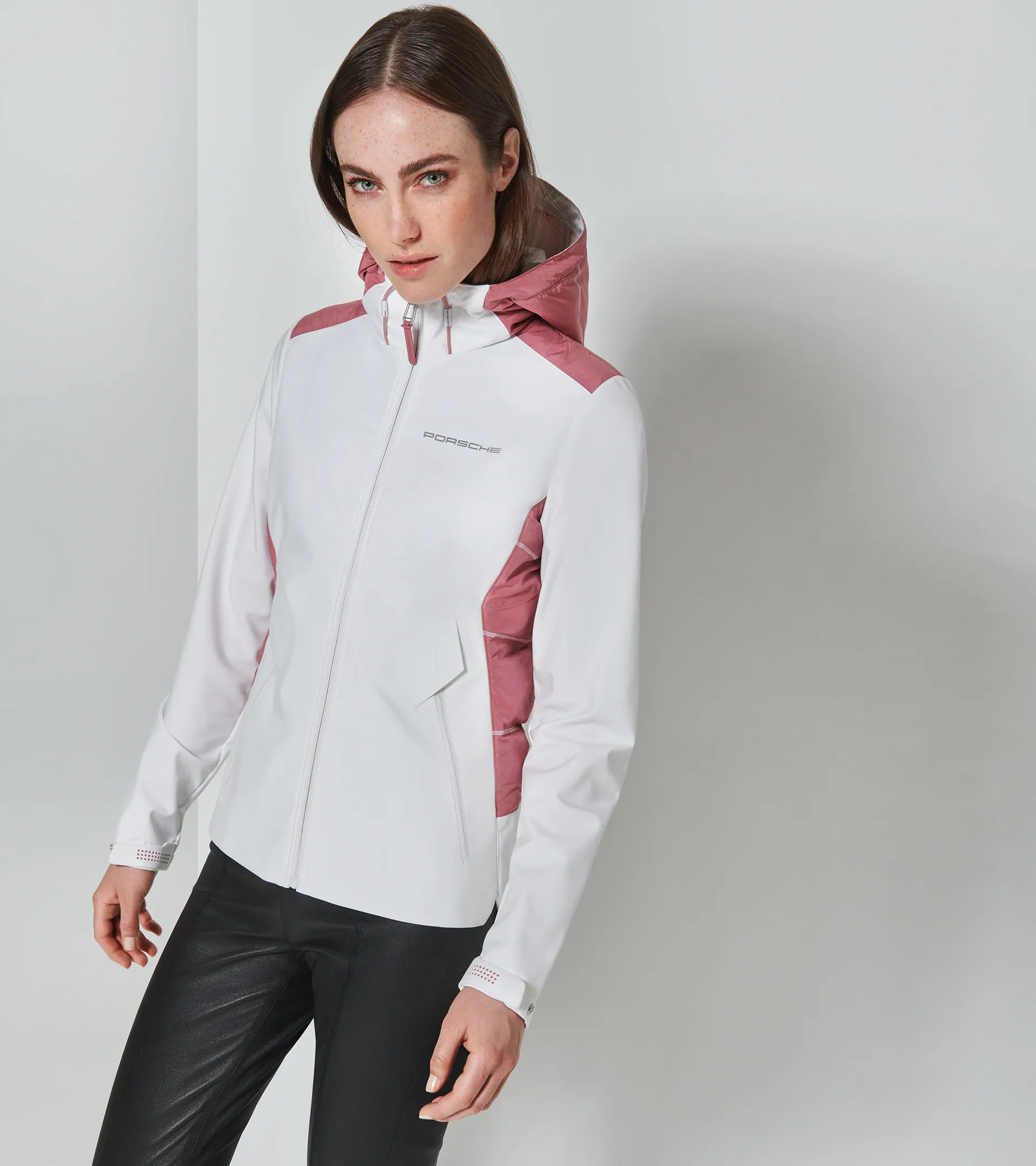 Women's jacket – Taycan 3