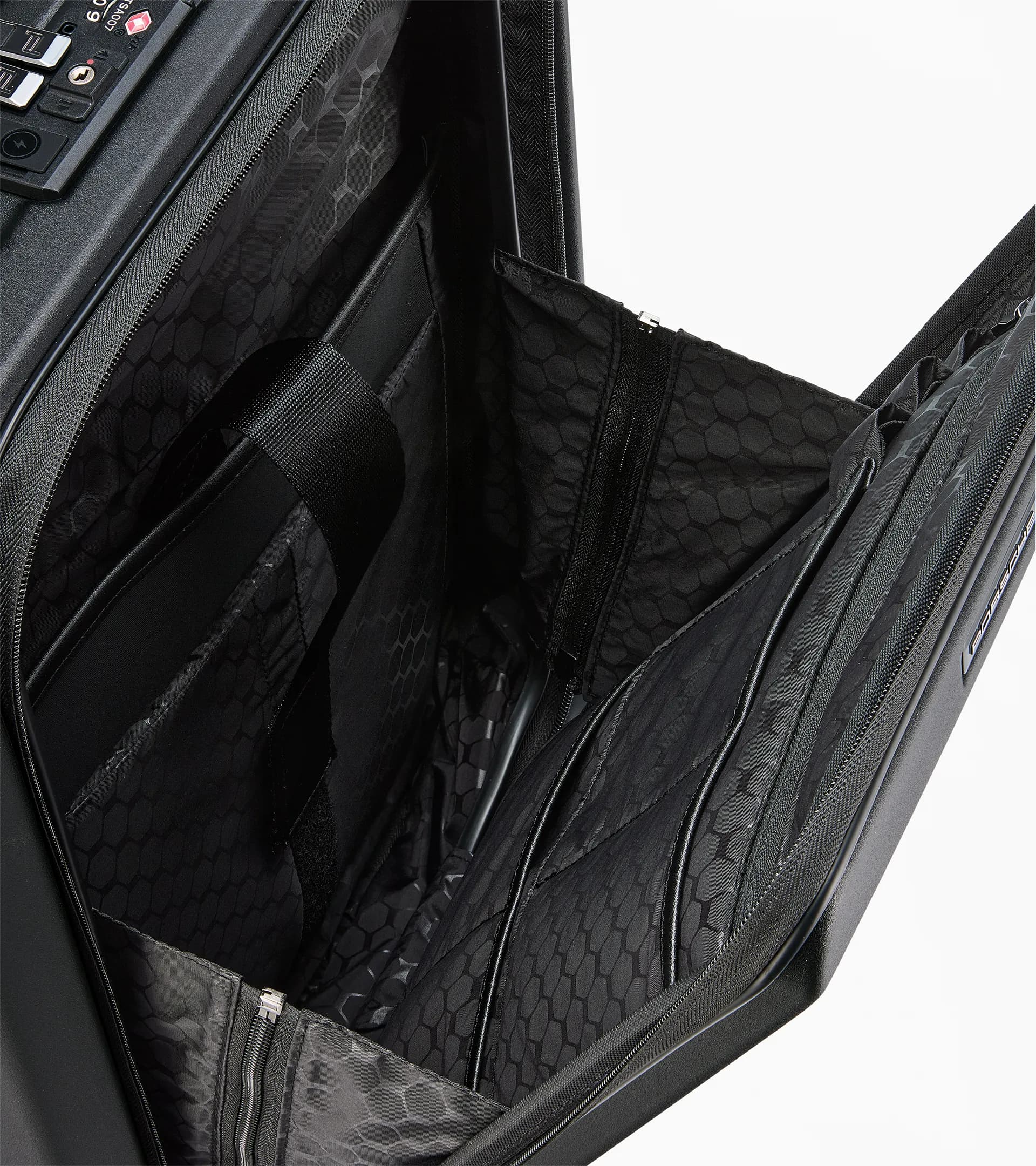 Trolley de negocios Roadster Hardcase S 5