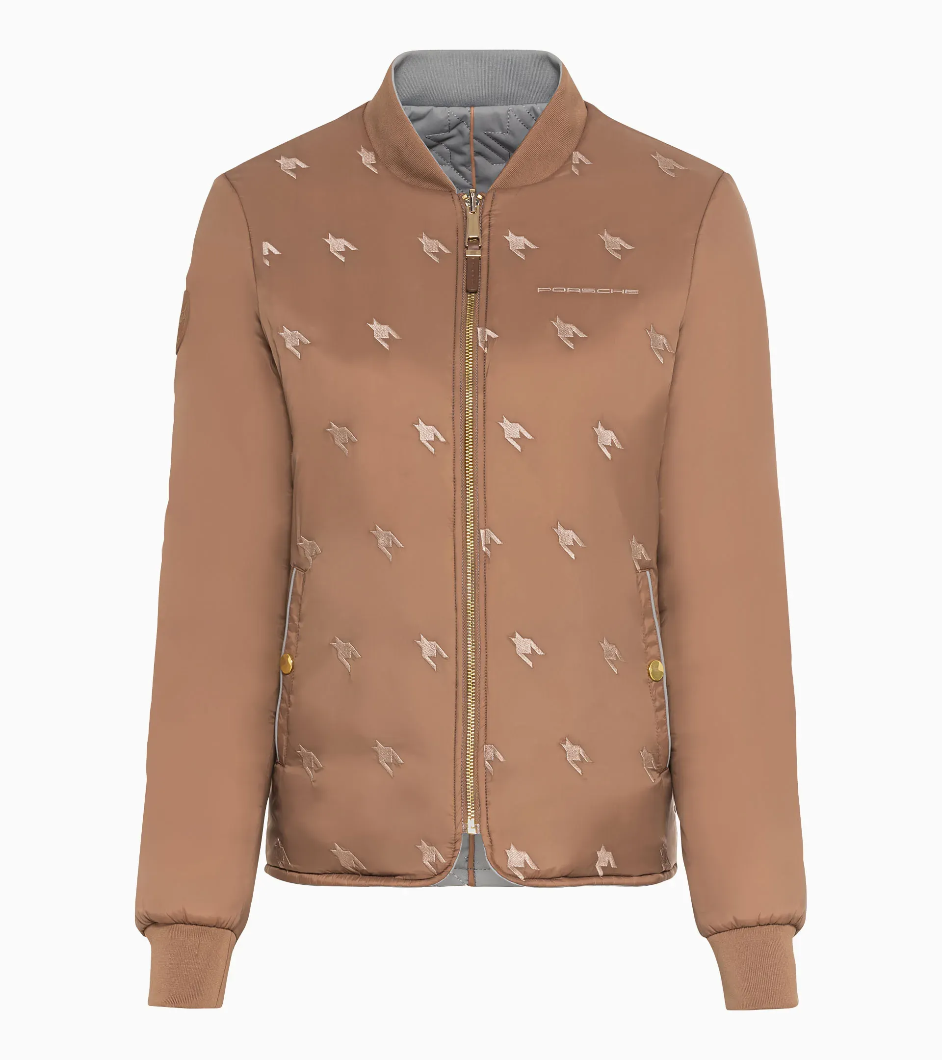 Veste réversible femme – Heritage 2