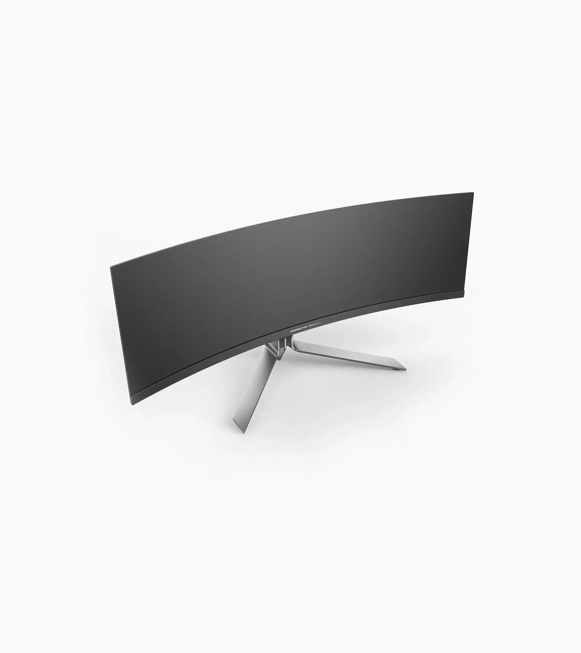 Porsche Design AOC Agon Pro PD49 thumbnail 1