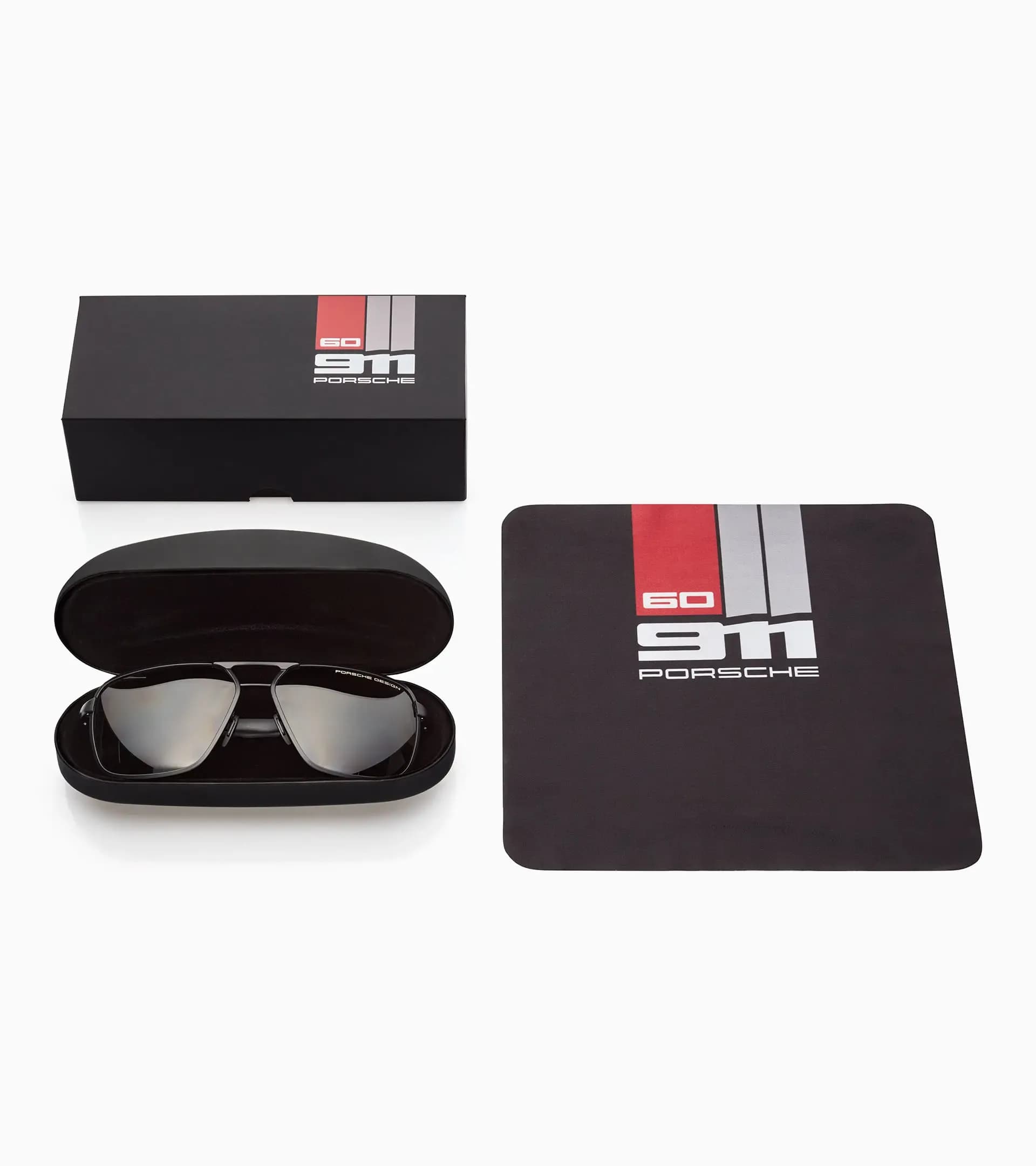 60Y Porsche 911 Sunglasses P'8966 – Ltd. Edition 5