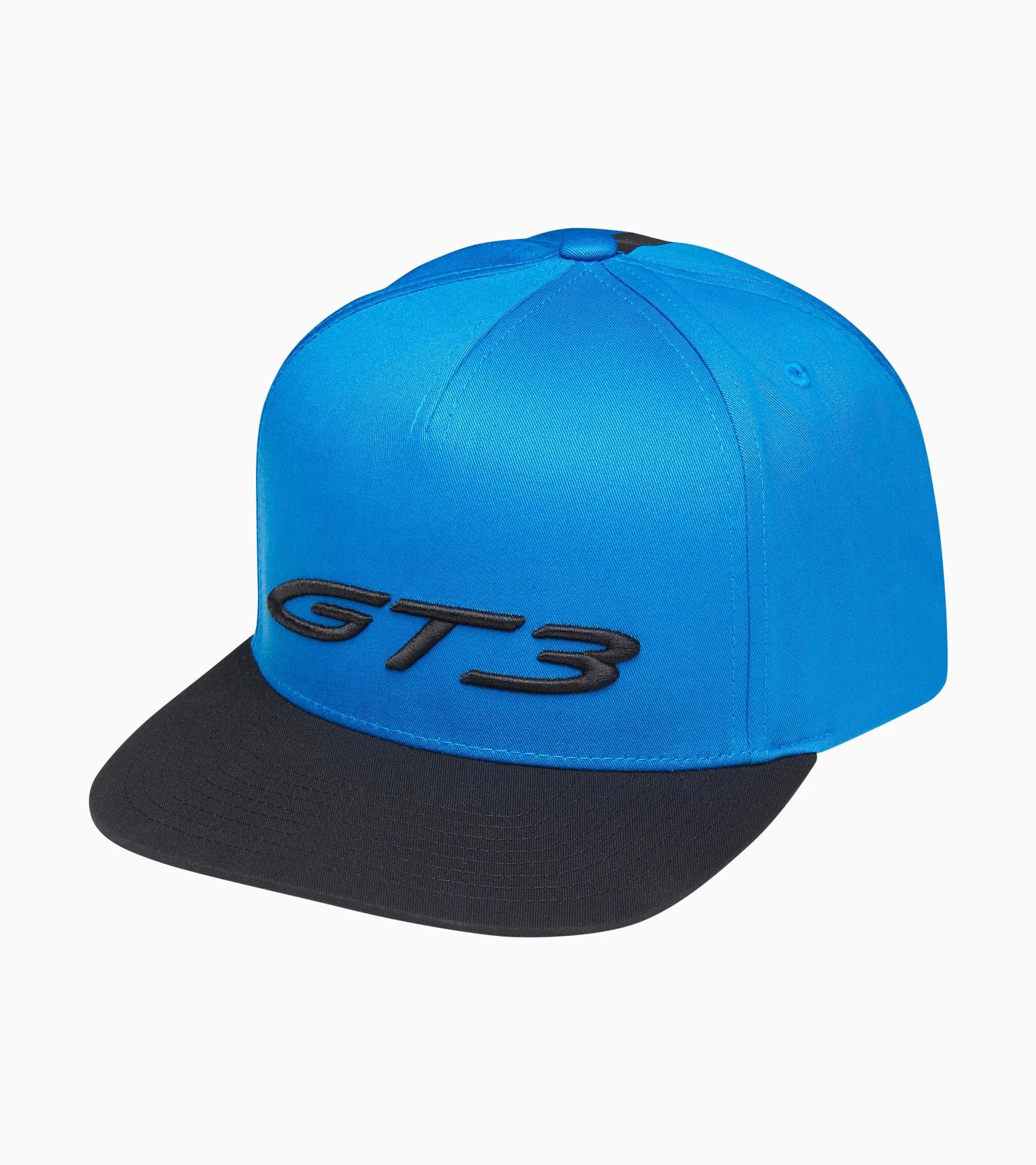 Gorra Flat Peak – 911 GT3 1