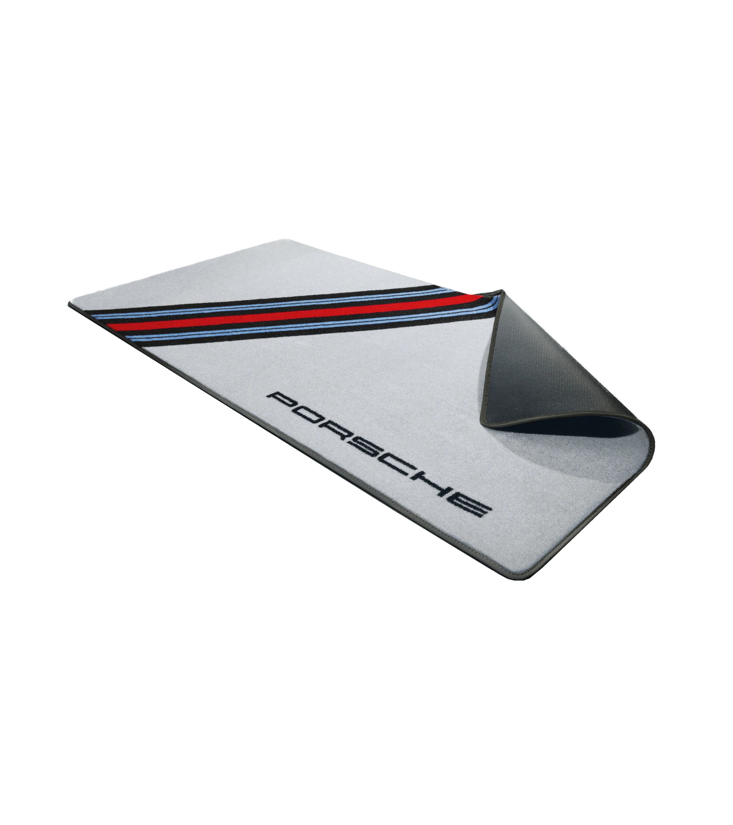 Tapis de garage dans le design Martini Racing 1