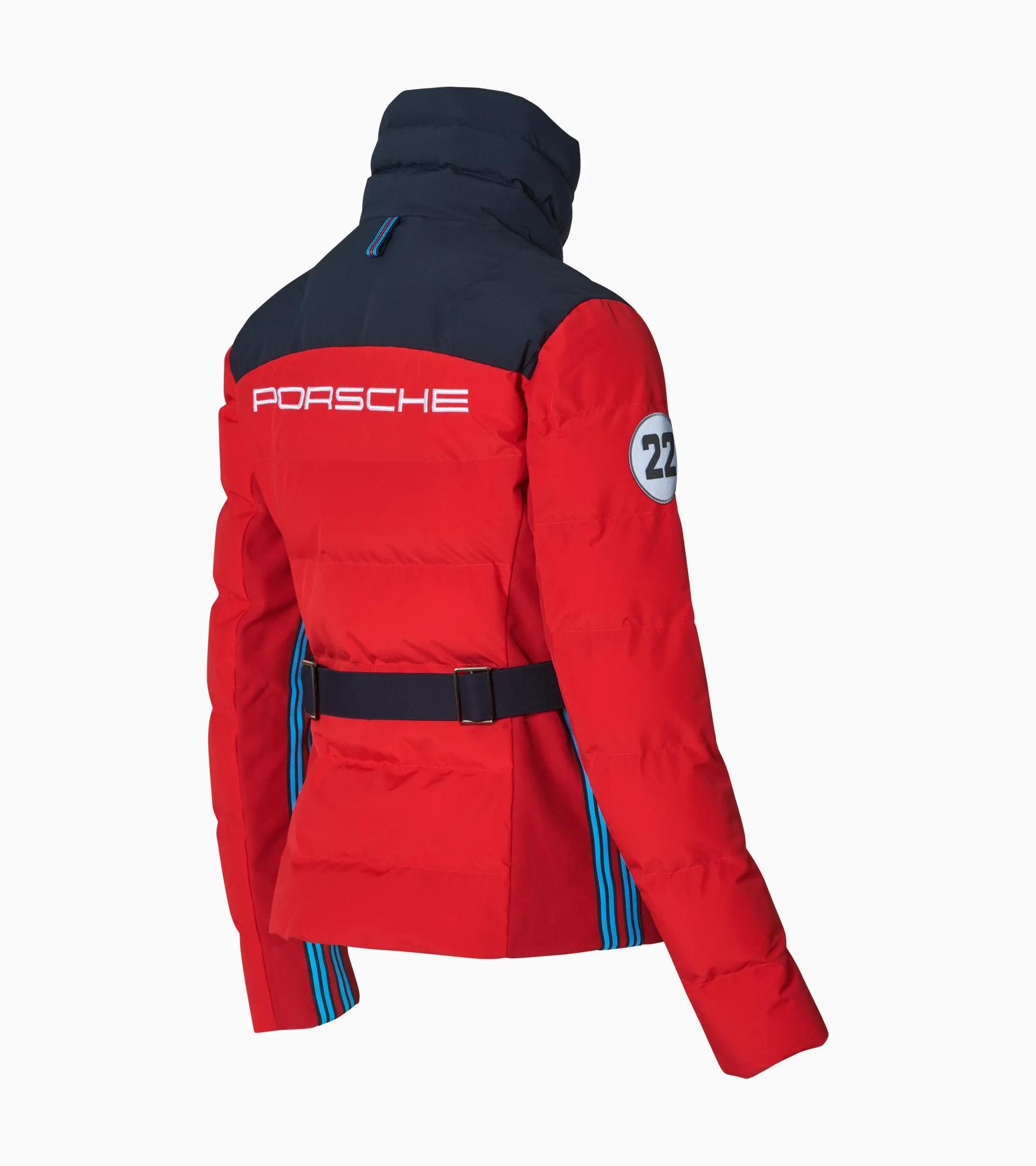 Steppjacke Damen – MARTINI RACING® thumbnail 1