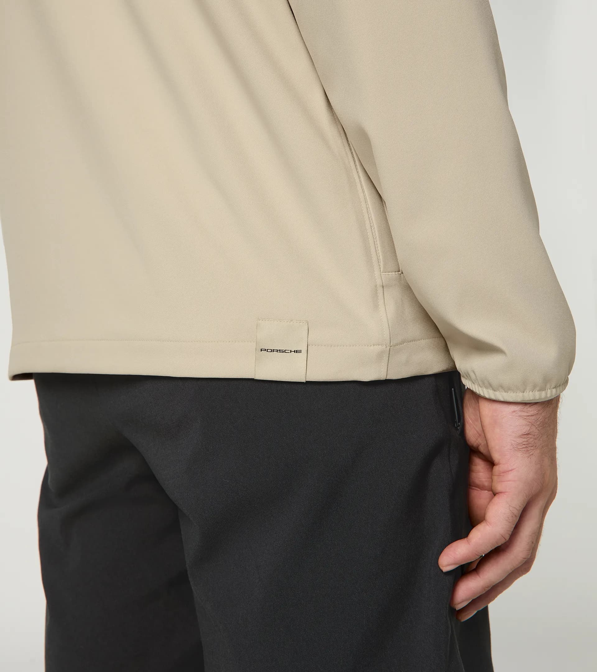 Golfjacke – 911 Targa 60Y 7