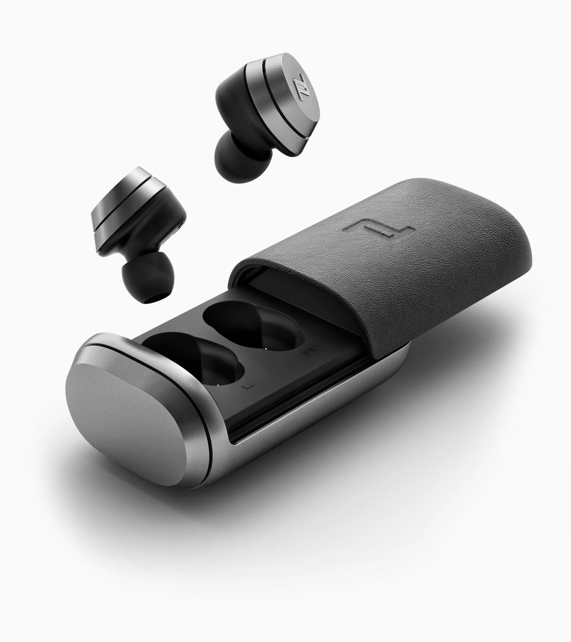 True Wireless Earphones PDT60 thumbnail 3