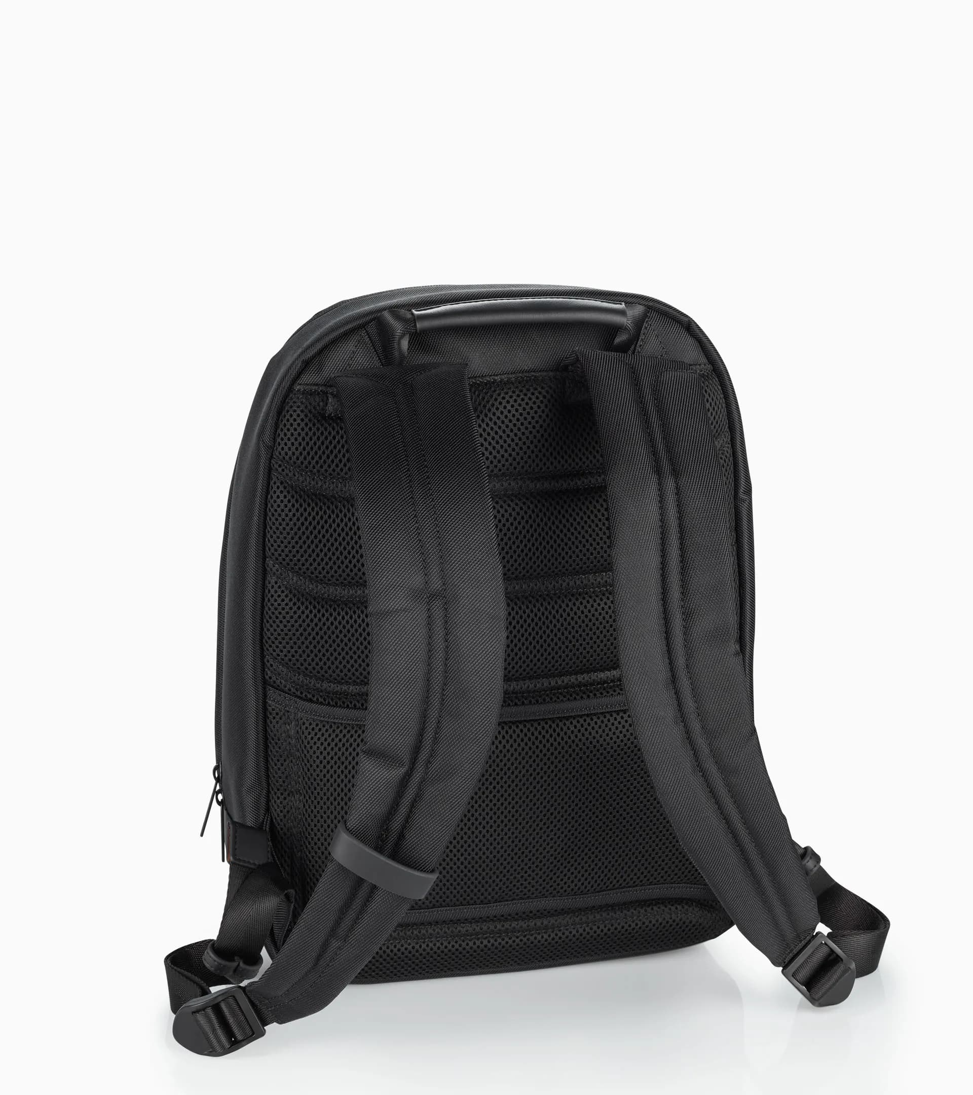 Voyager Nylon Backpack S 2