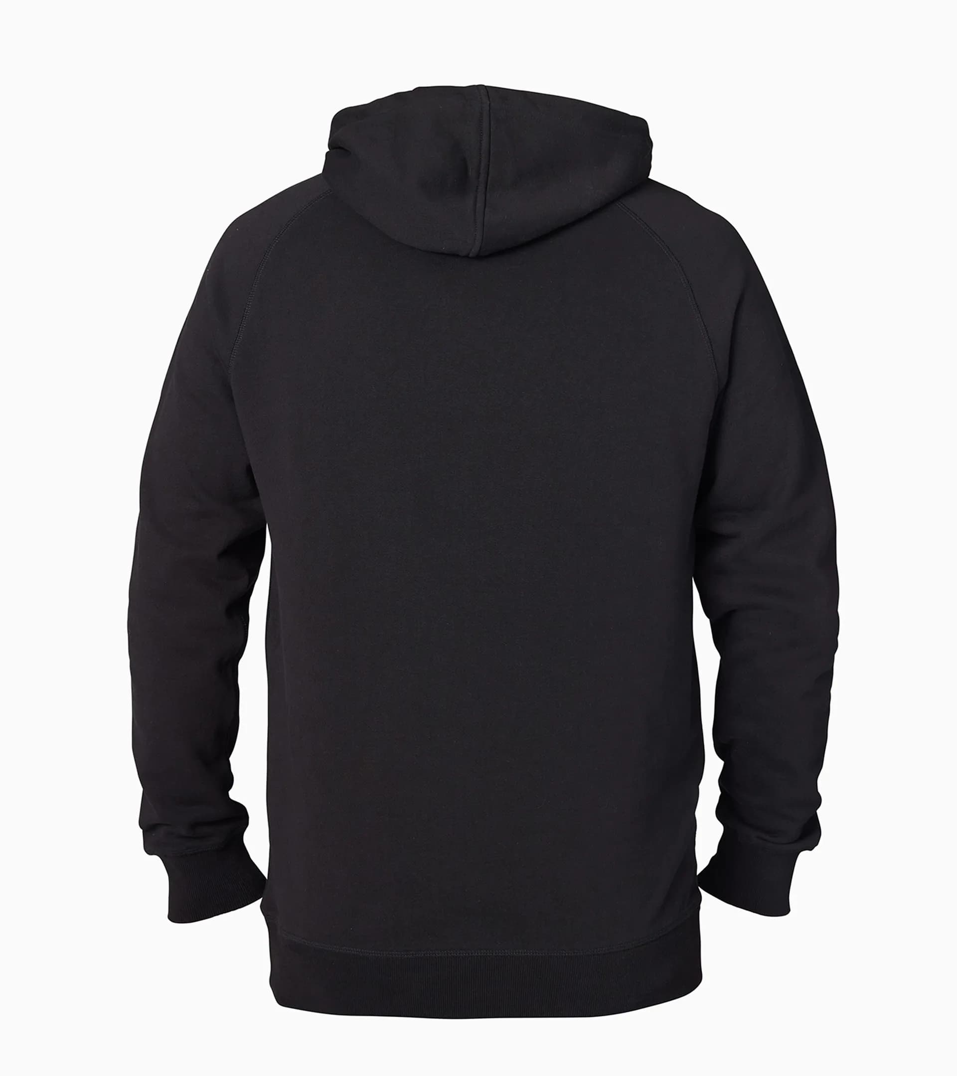 Porsche x Almond Hoodie 2