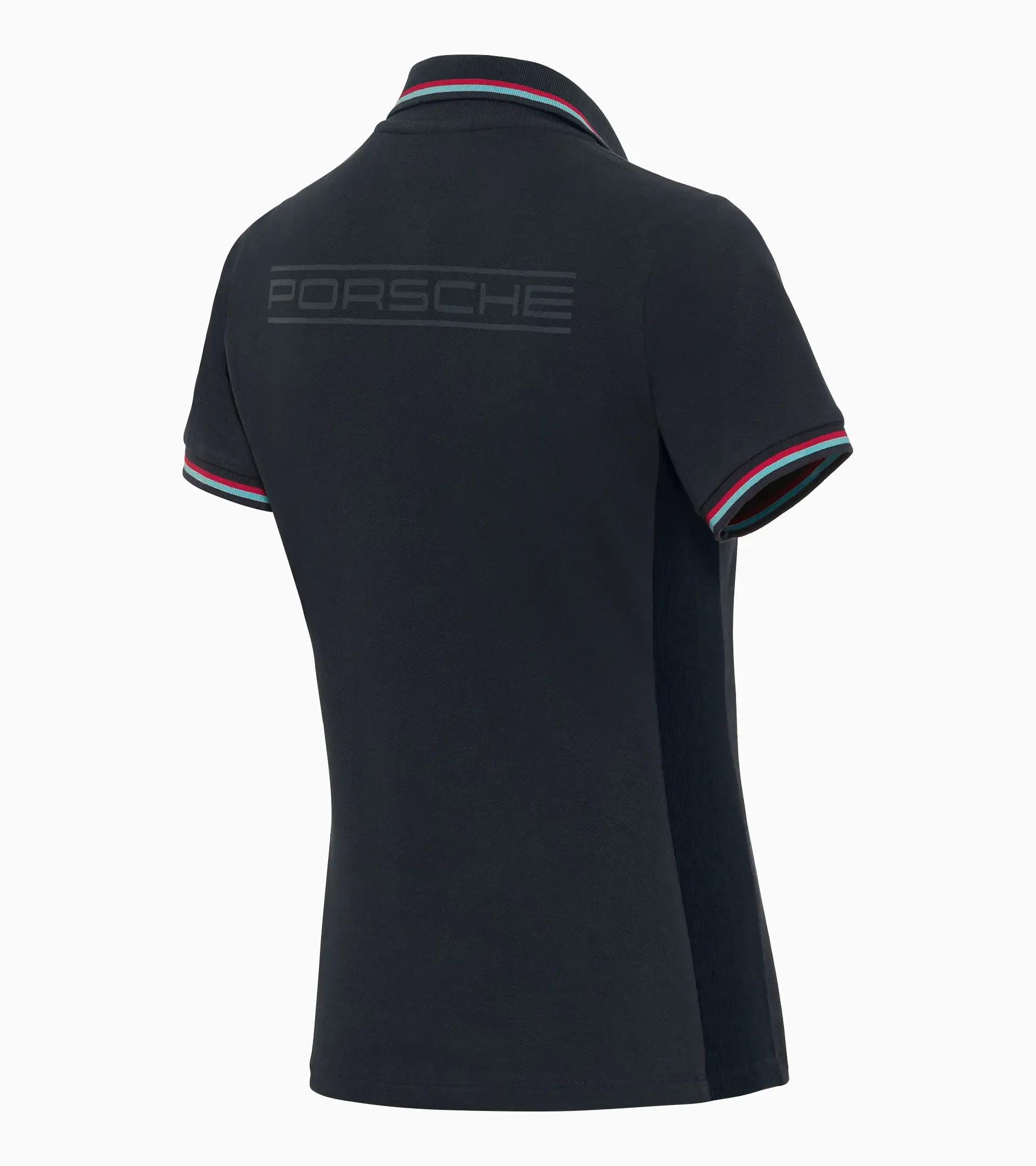 Women's polo shirt – MARTINI RACING® thumbnail 1