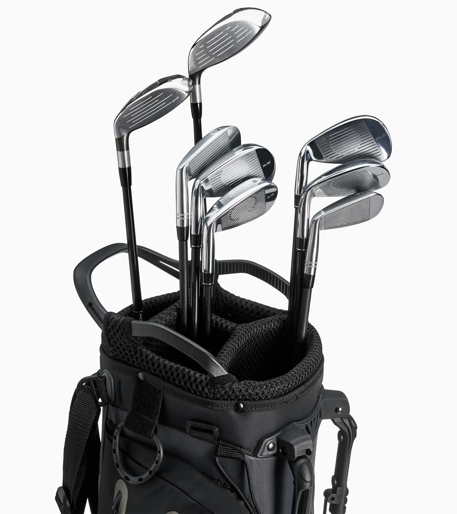 Golf Standbag – Sport thumbnail 4