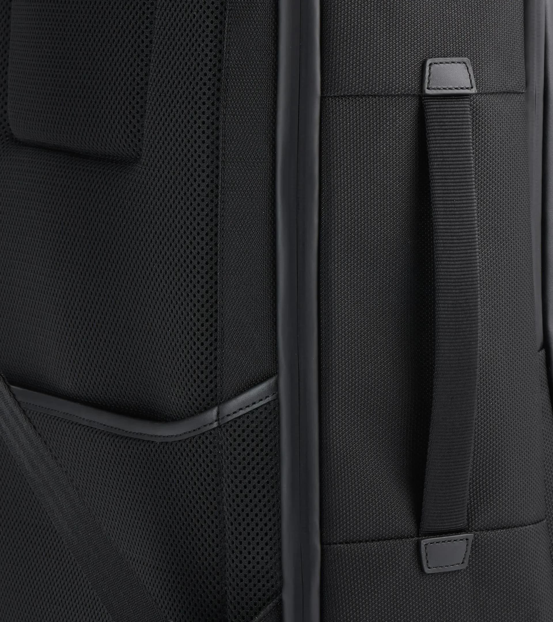 Roadster Nylon Mochila XL 6