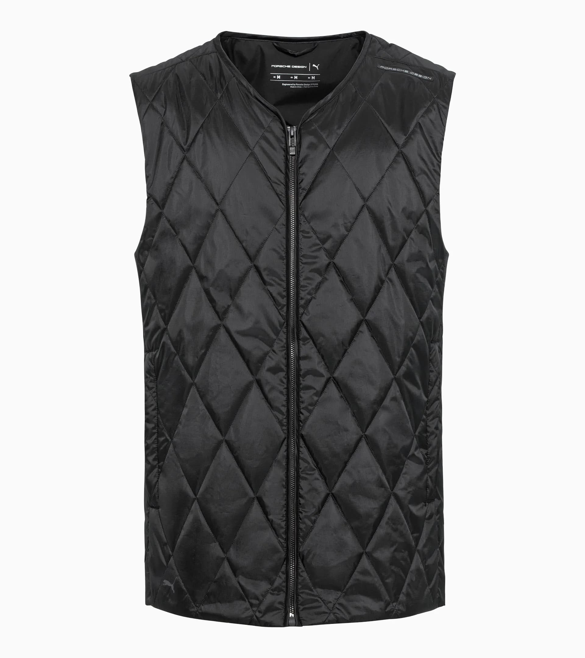 Packlite vest 1