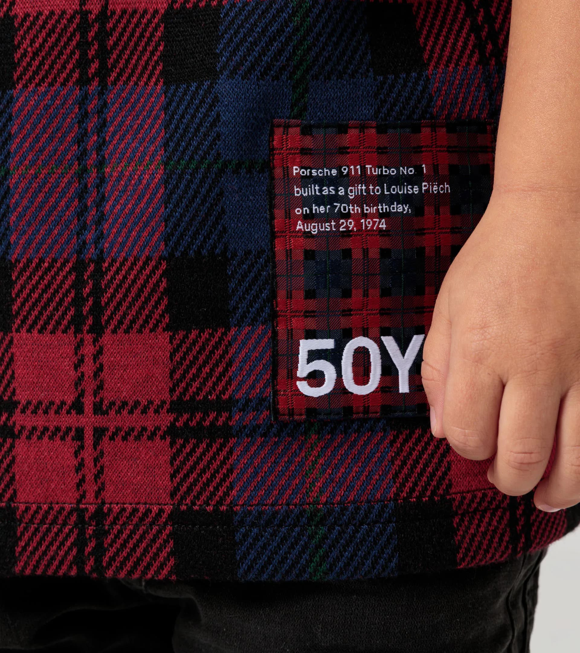 Polo per bambini – Turbo No. 1 5