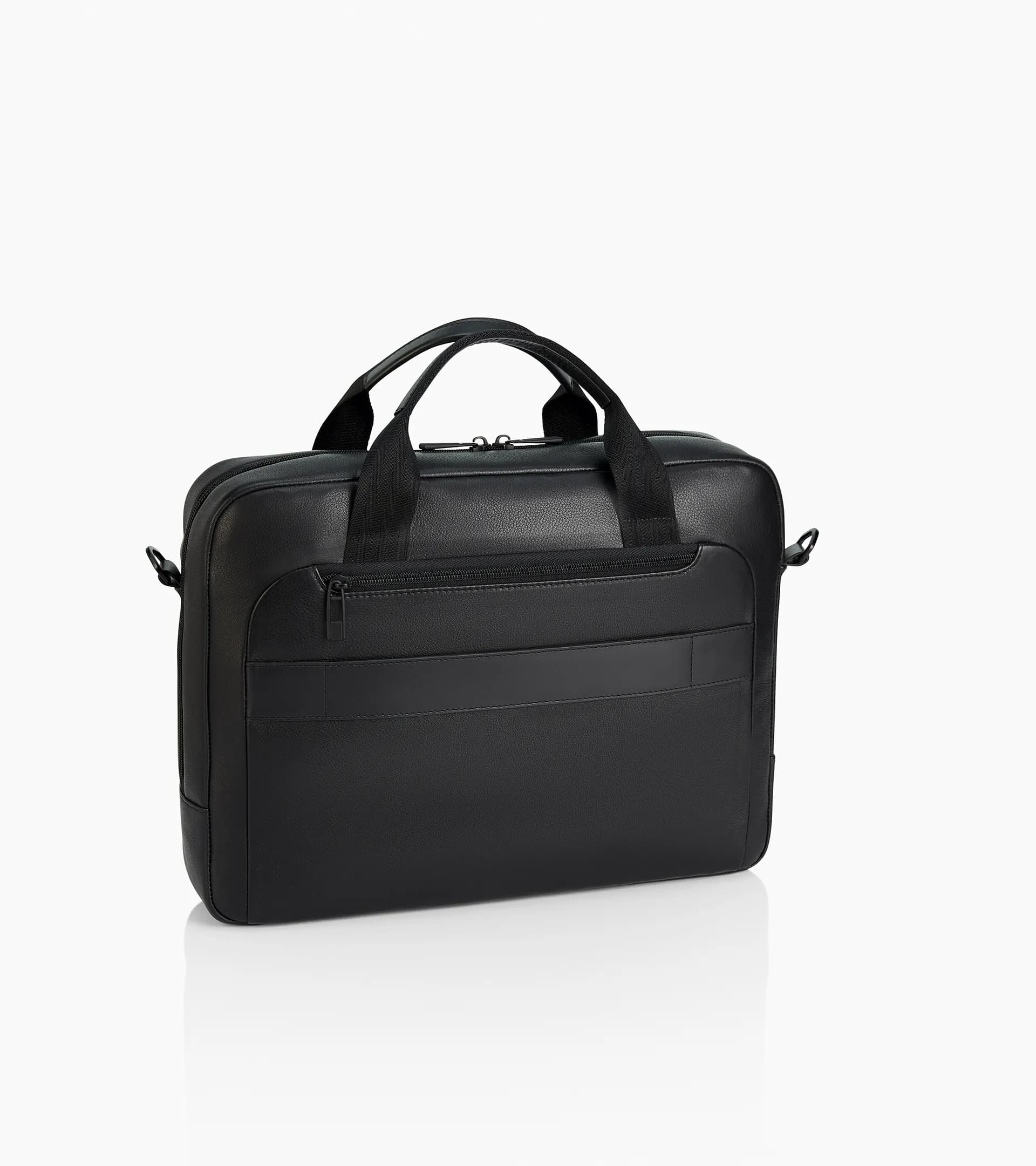 Roadster Leather Briefcase 3