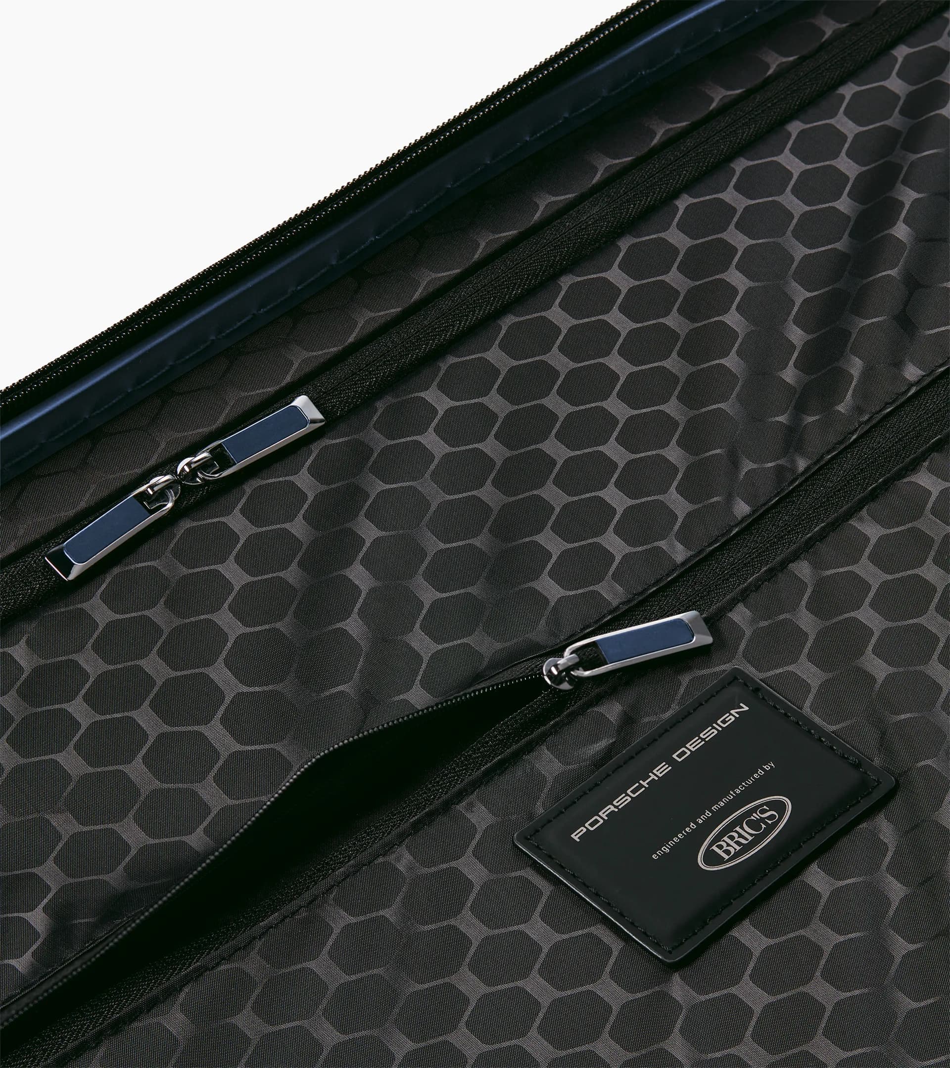 Roadster Hardcase Trolley L 5