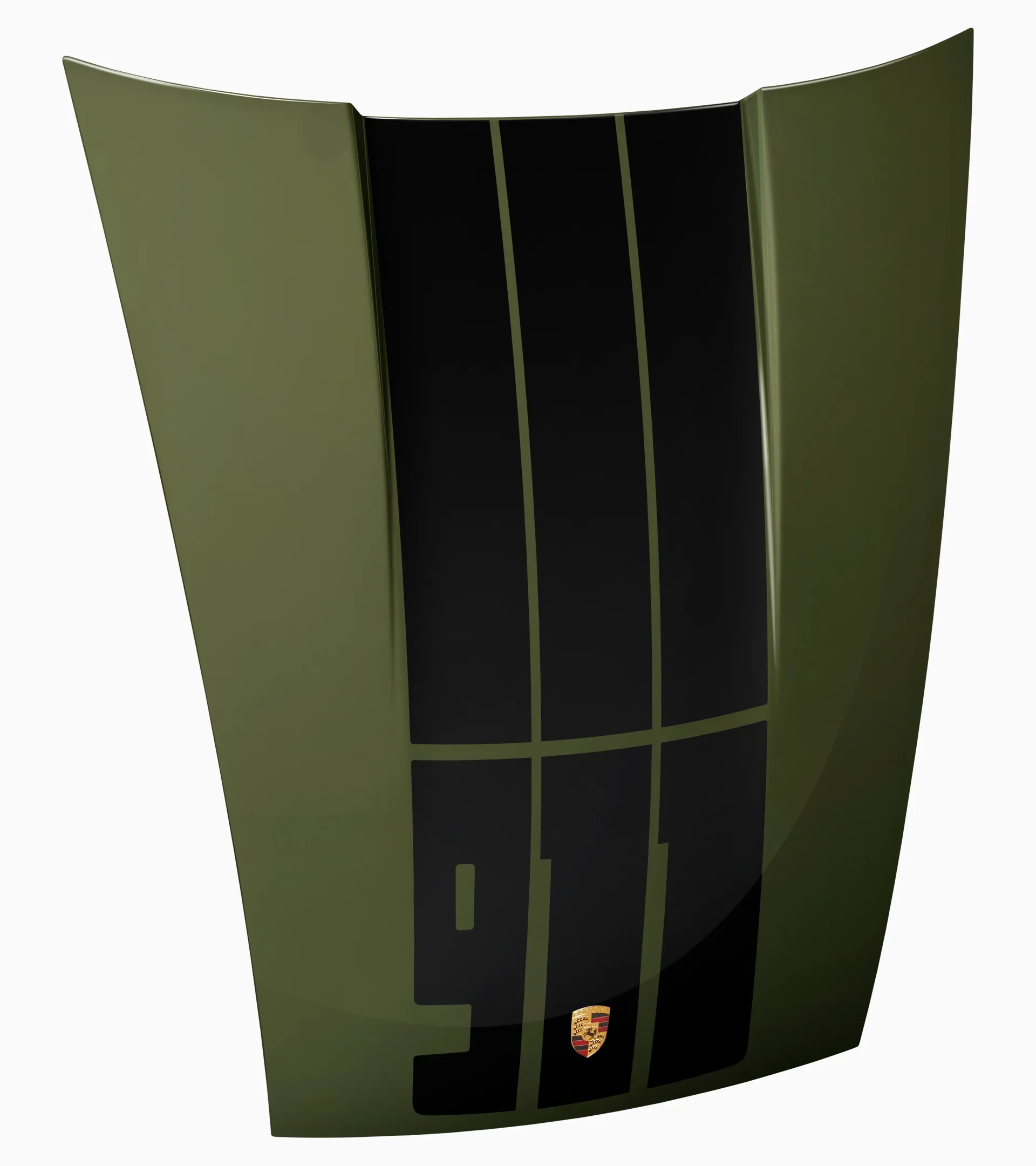 911 Motorkap – 911 Spirit 70