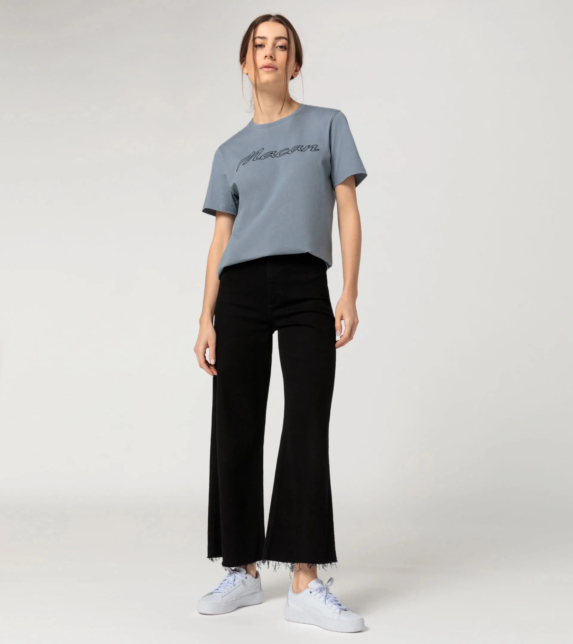 Maglietta Macan unisex 4