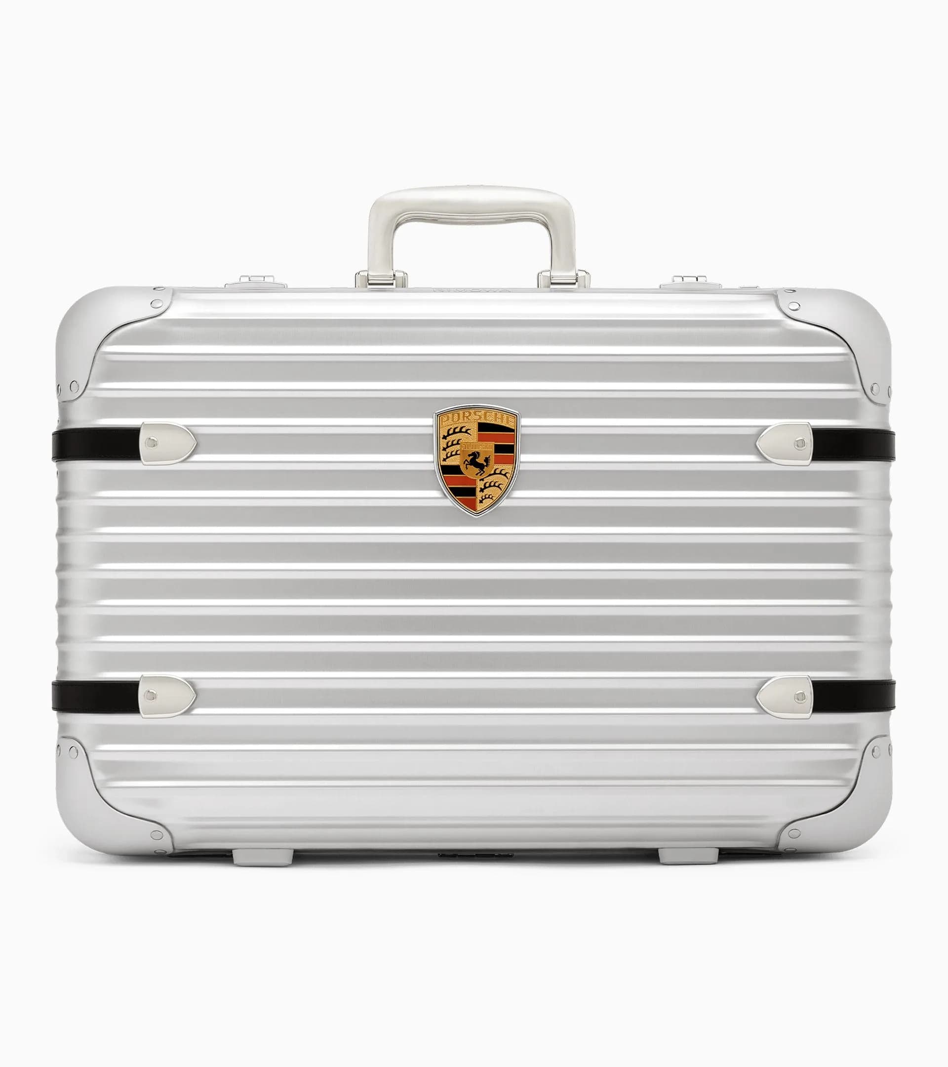 RIMOWA x Porsche Valigia a mano Pepita – Limited Edition 2