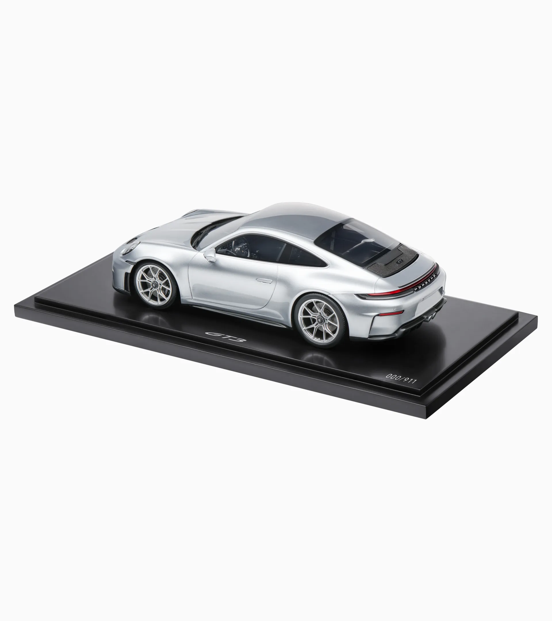 Porsche 911 GT3 mit Touring Paket (992.2) - Limited Edition 3