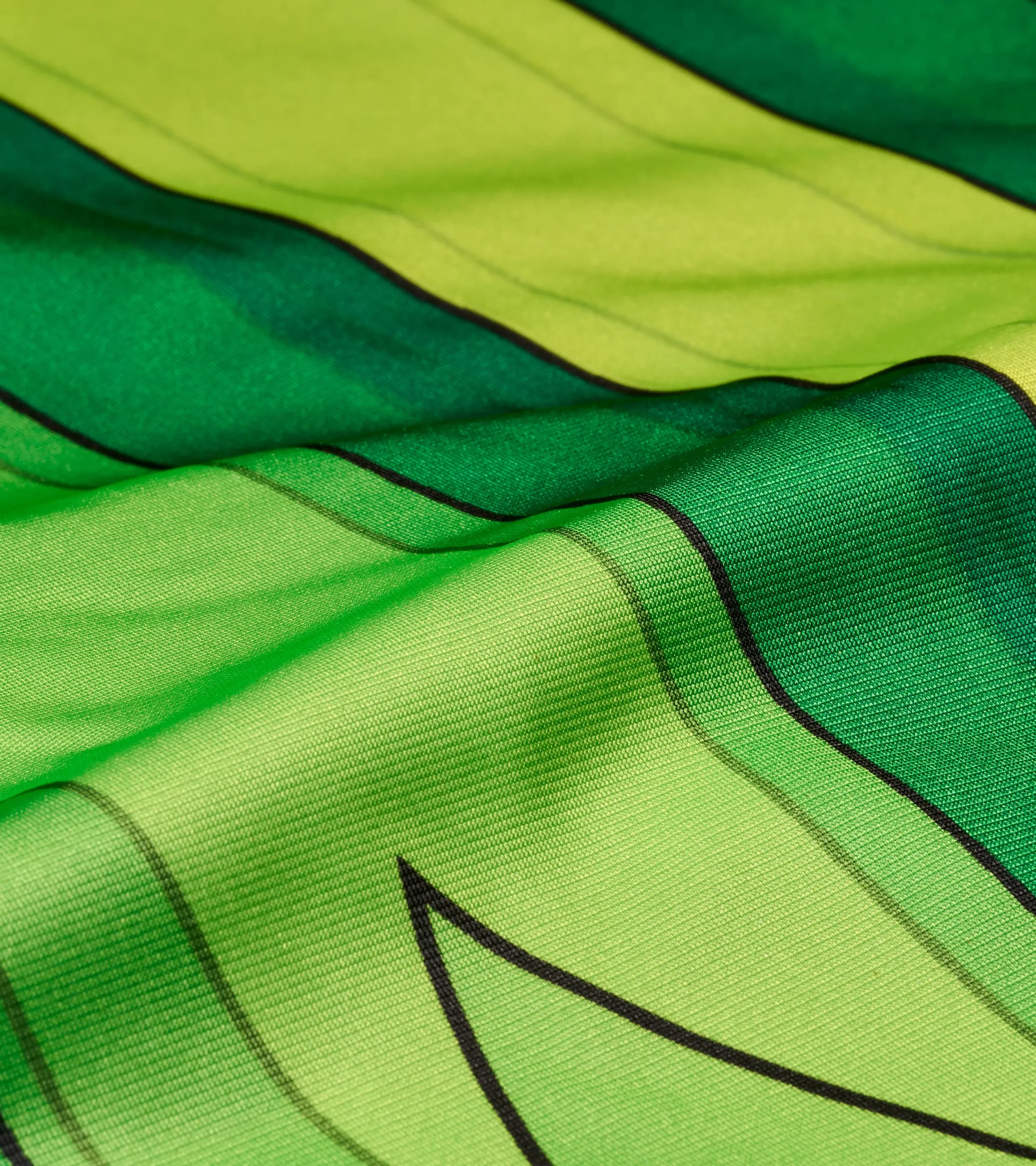 Telo copriauto per interni con design «Grello» 2