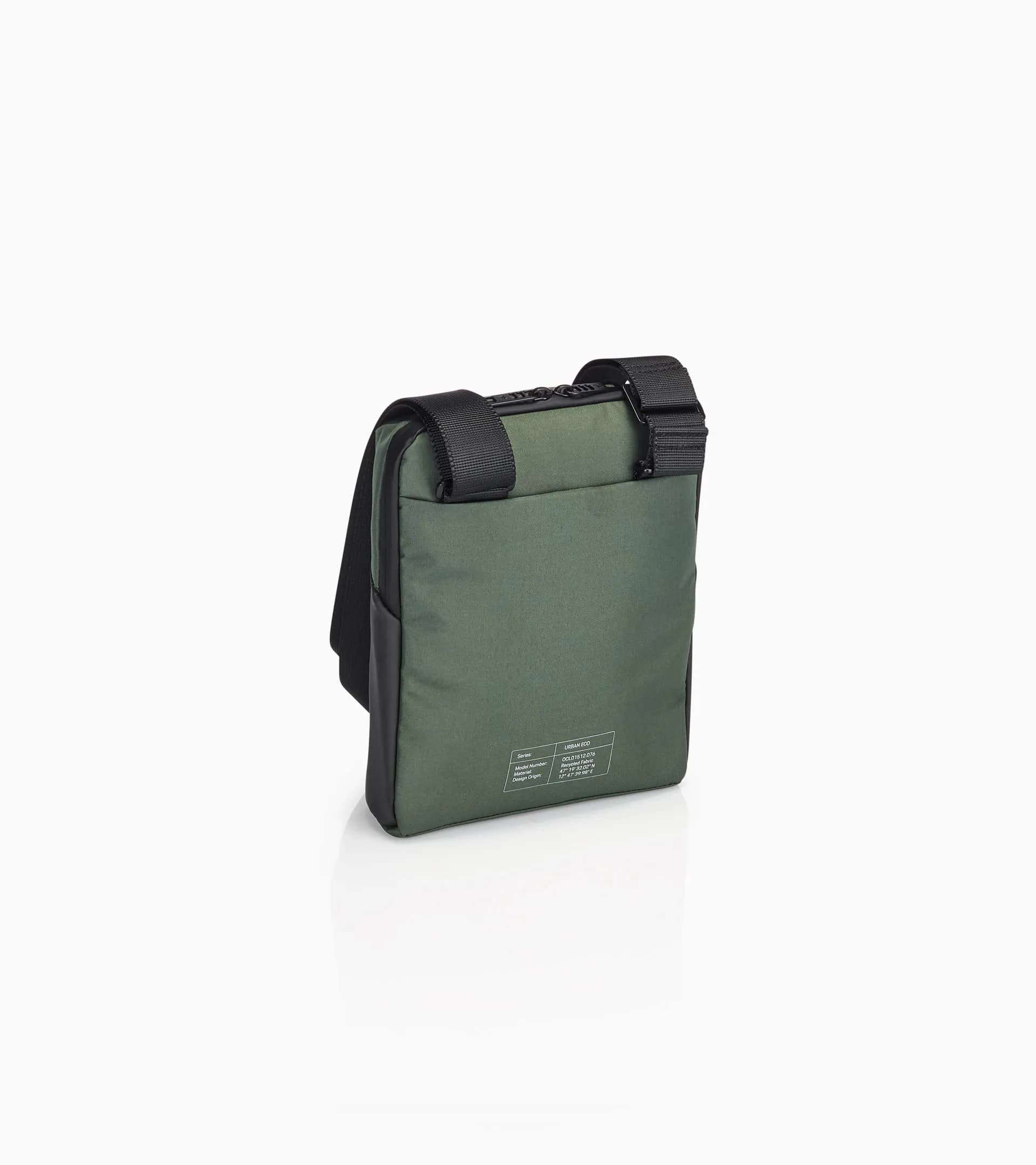 Urban Eco Shoulder Bag S 2