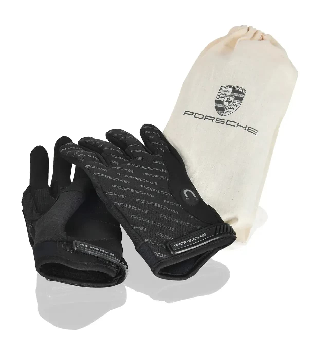 Porsche Classic Assembly Gloves 1