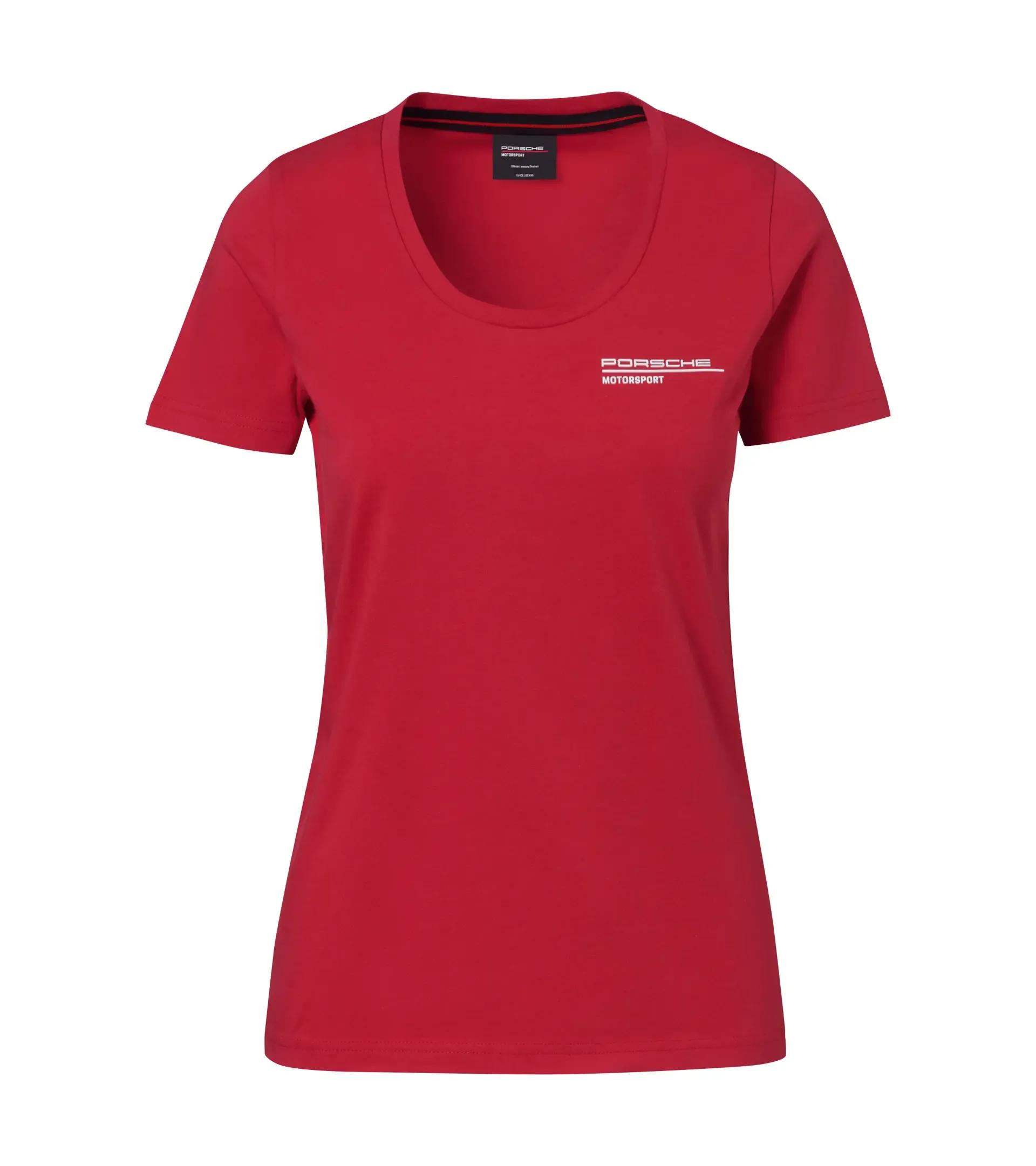 T-shirt da donna – Motorsport thumbnail 1