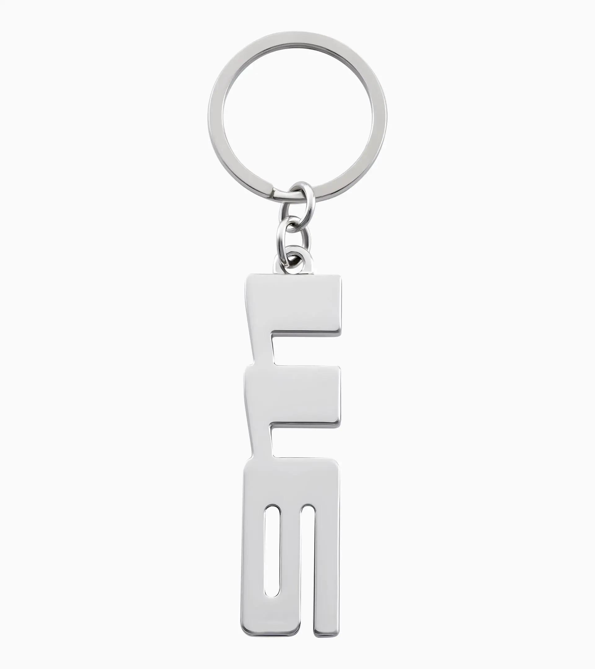 911 Logo key ring – Essential thumbnail 0