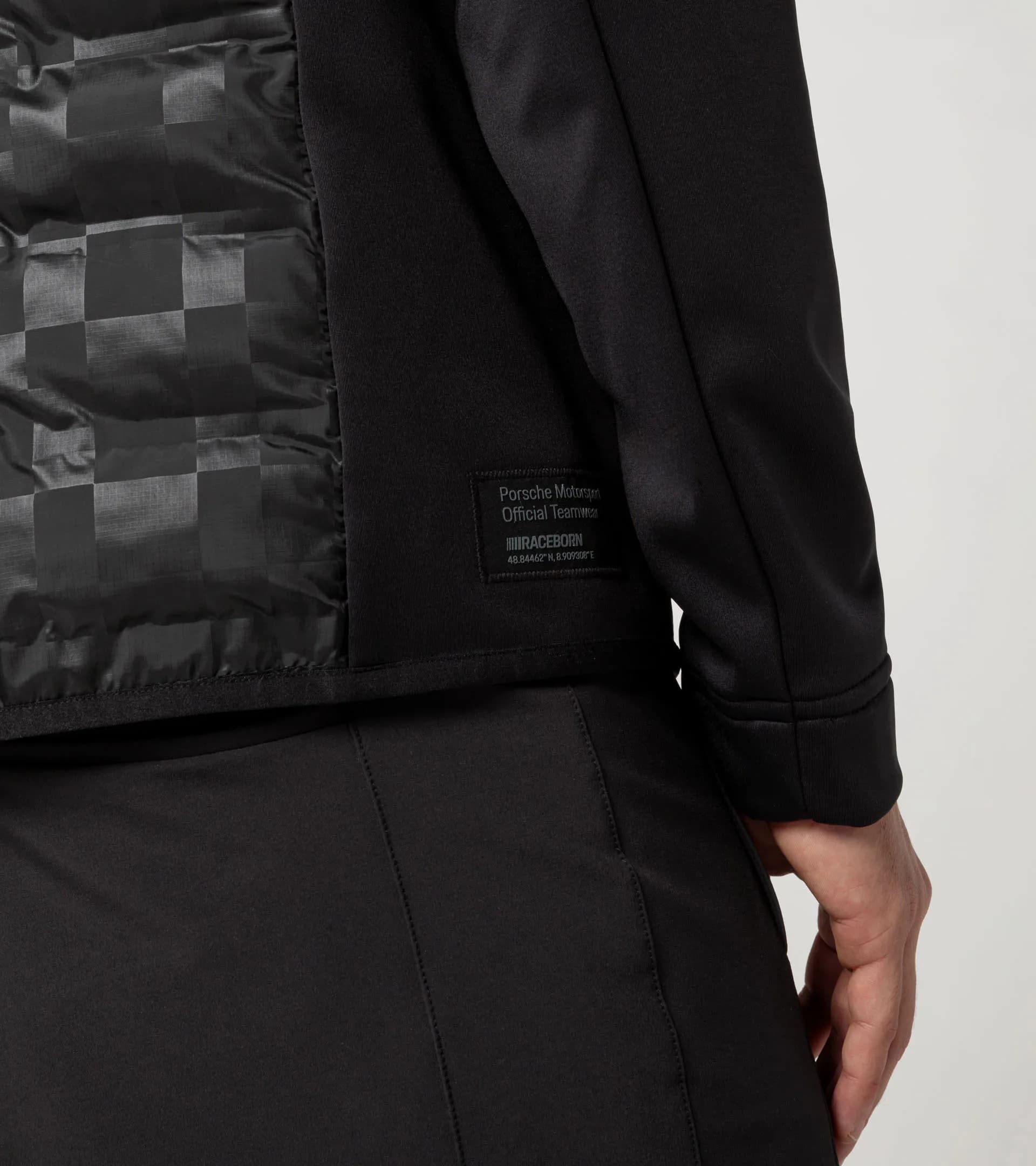 Softshelljacke Herren – Porsche Motorsport Replika 5