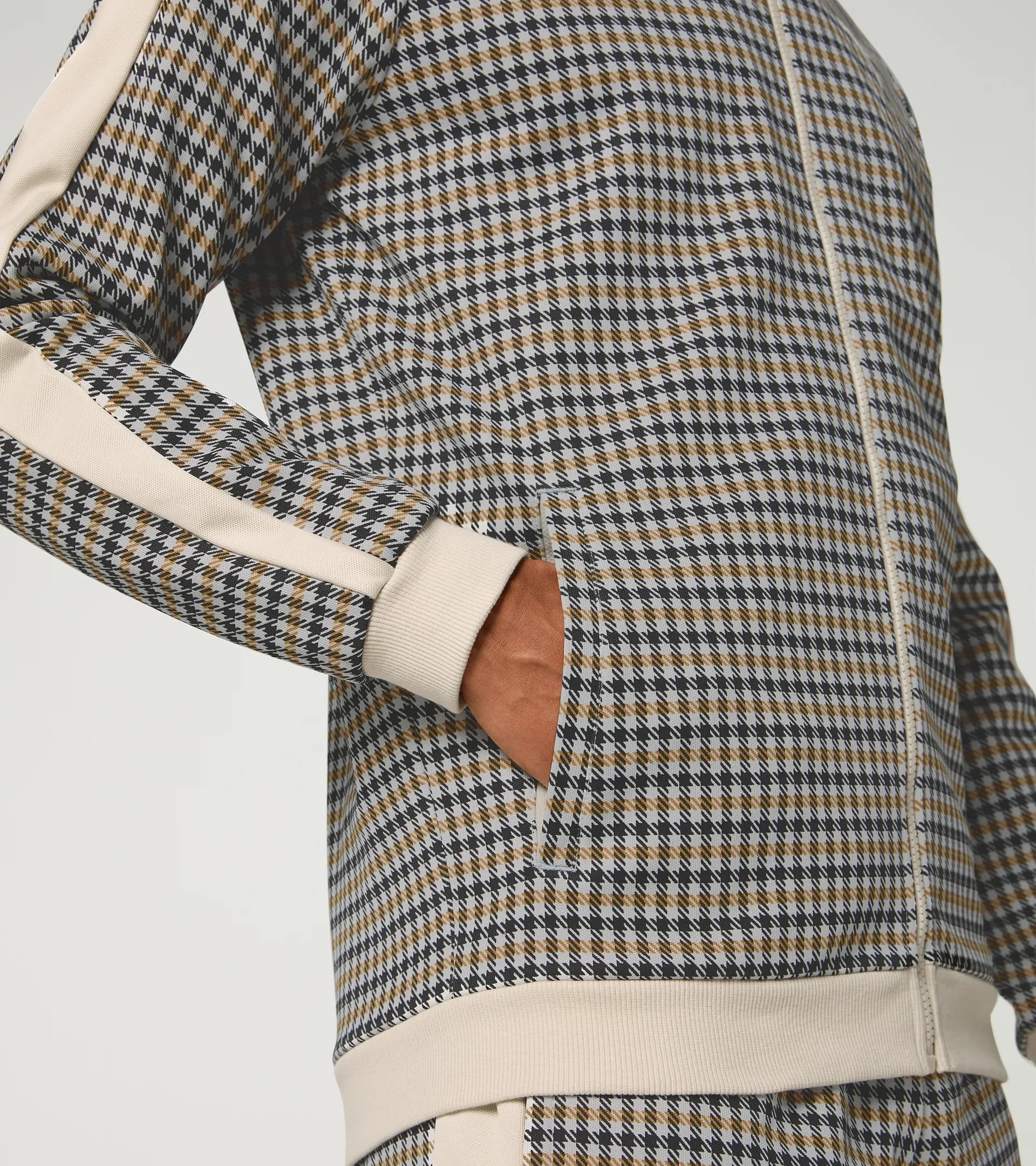 Tracksuit Jacket – 911 Targa 60Y 5