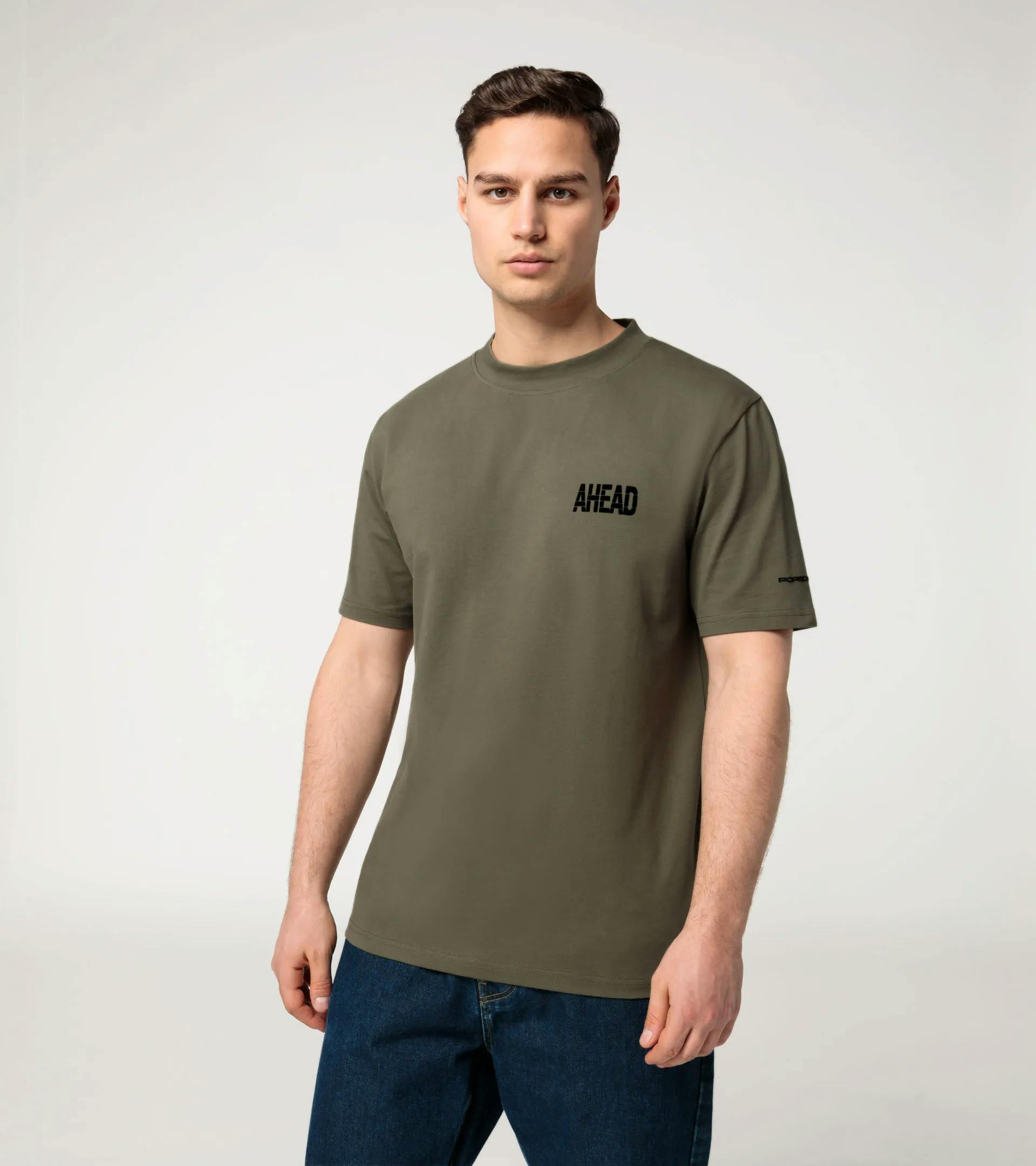 T-Shirt AHEAD 5