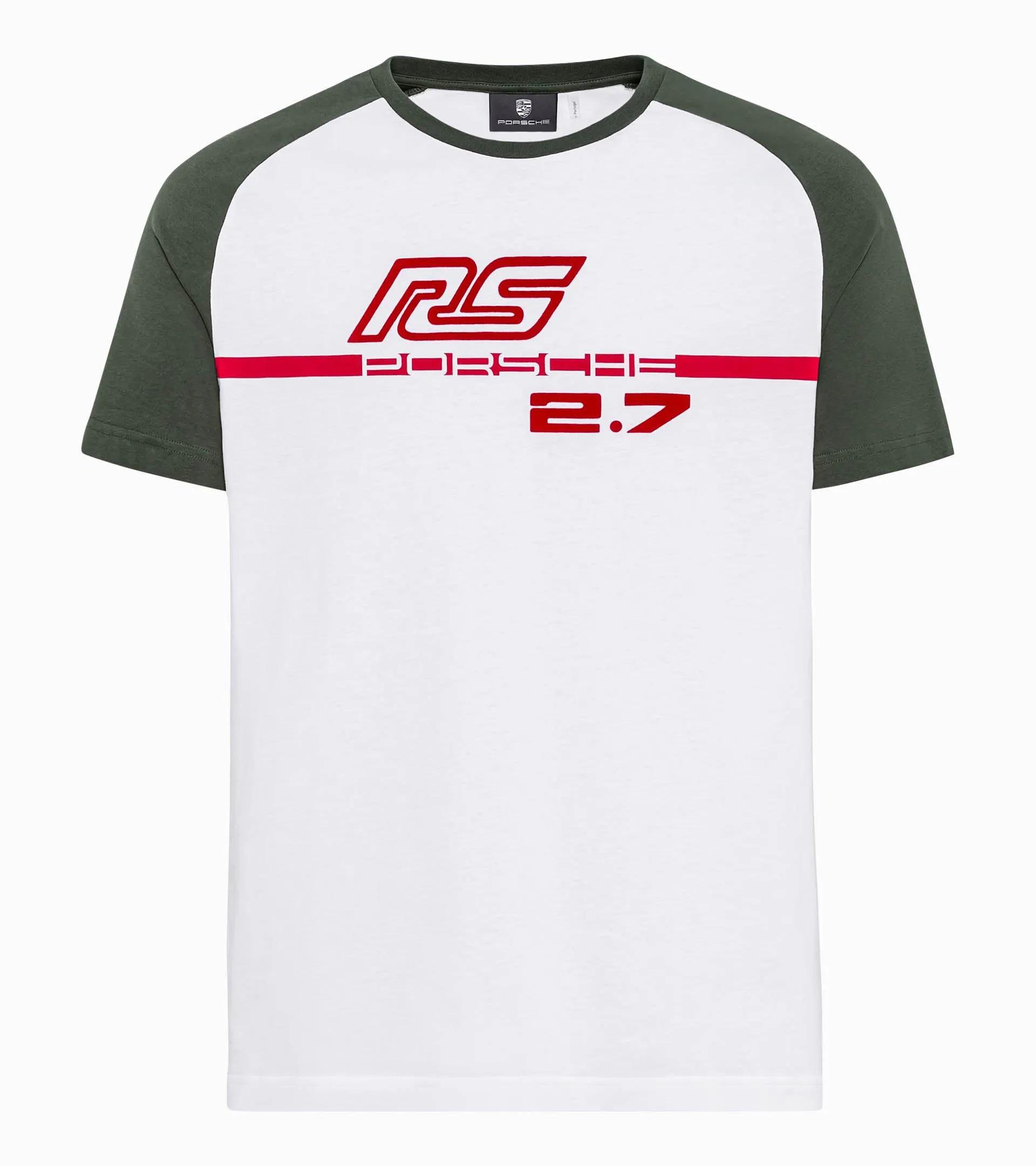 T-shirt – RS 2.7 thumbnail 0