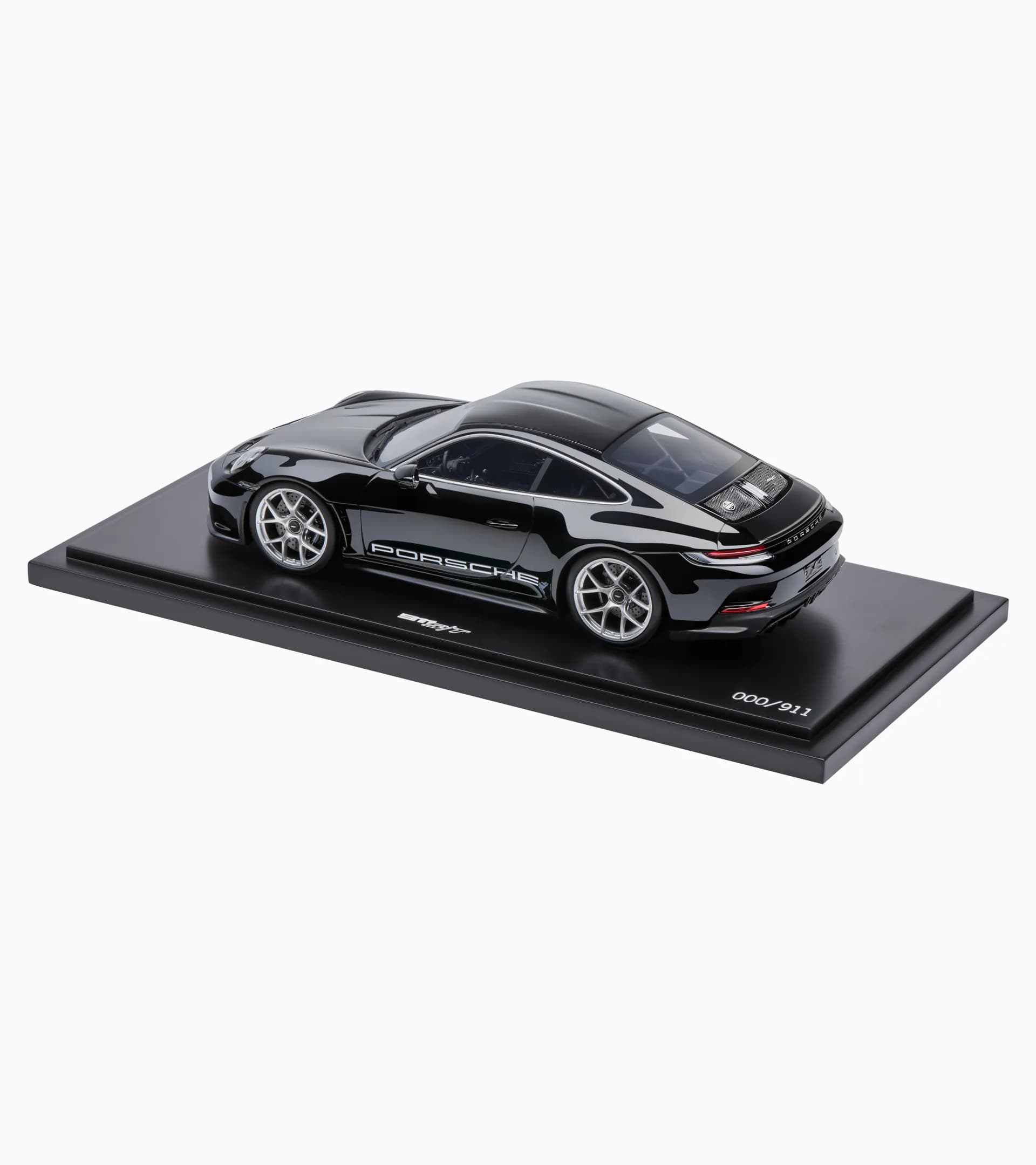 Porsche 911 S/T (992) – Limited Edition 3