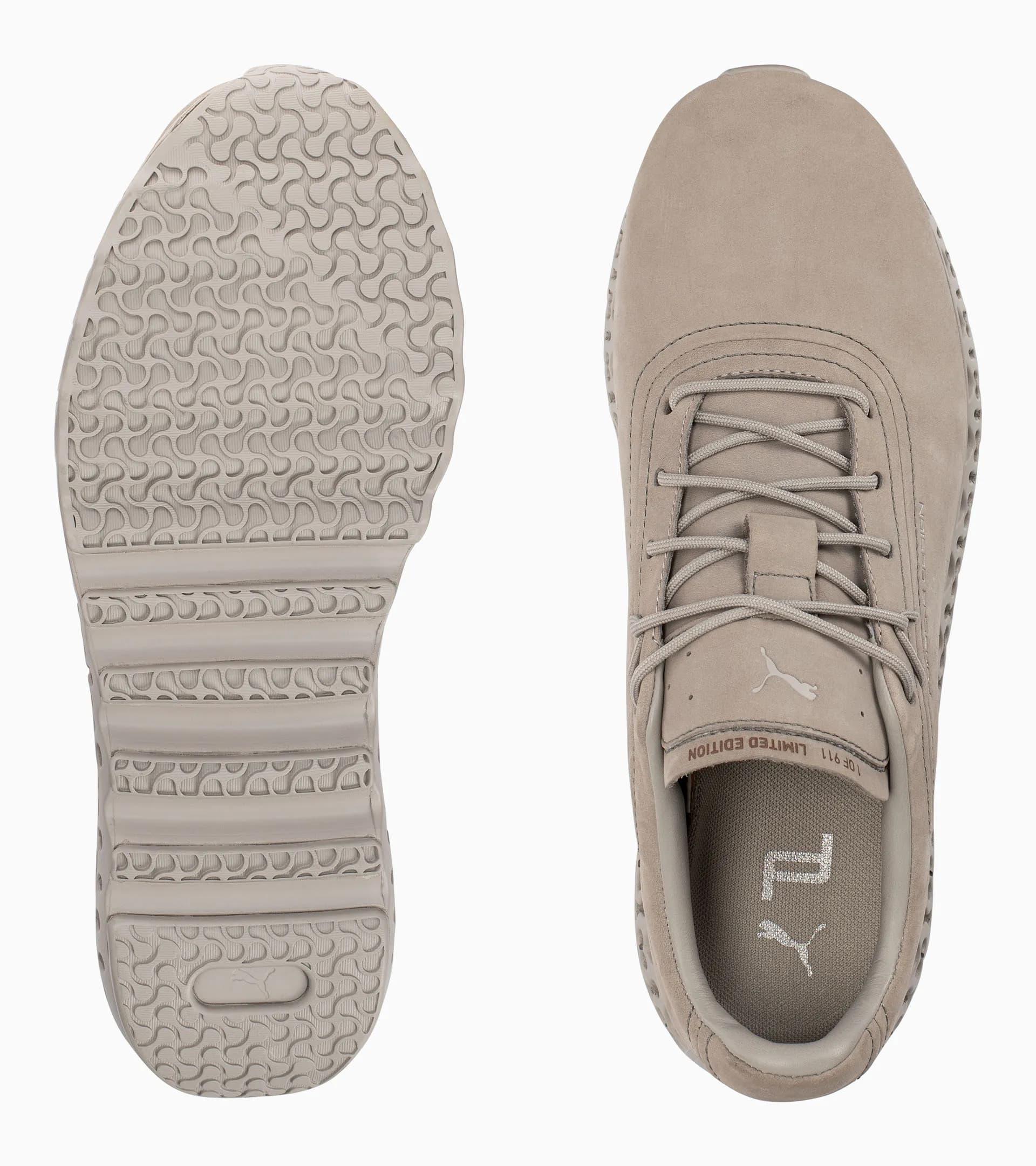 Xetic® III Trainers – Limited Edition 2