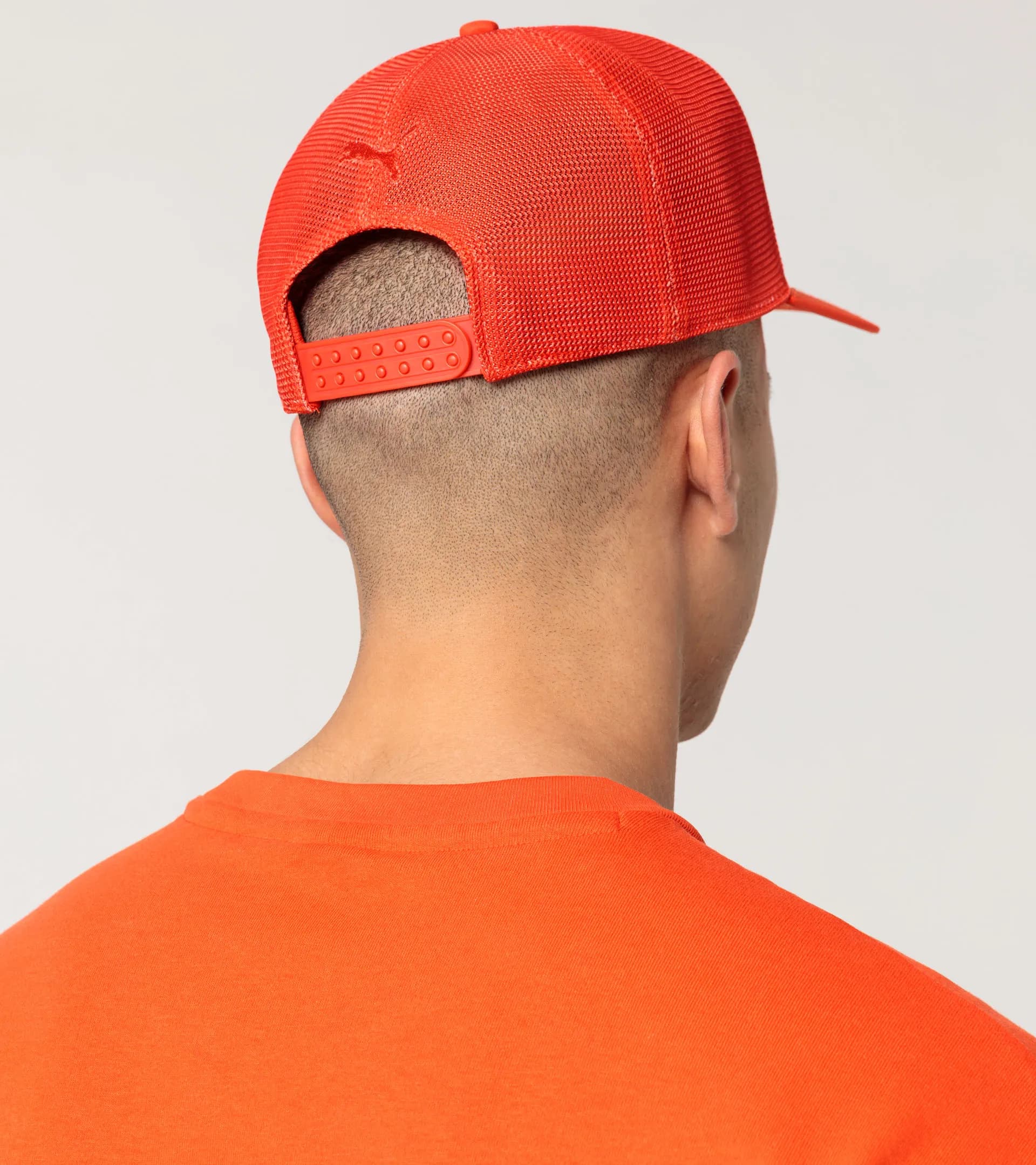 Gorra de estilo camionero Porsche Turbo 4