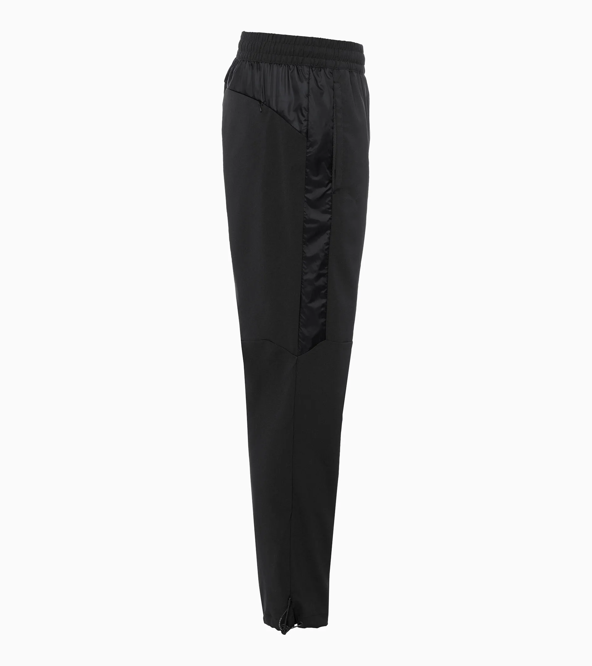 Woven Tech Pants 3