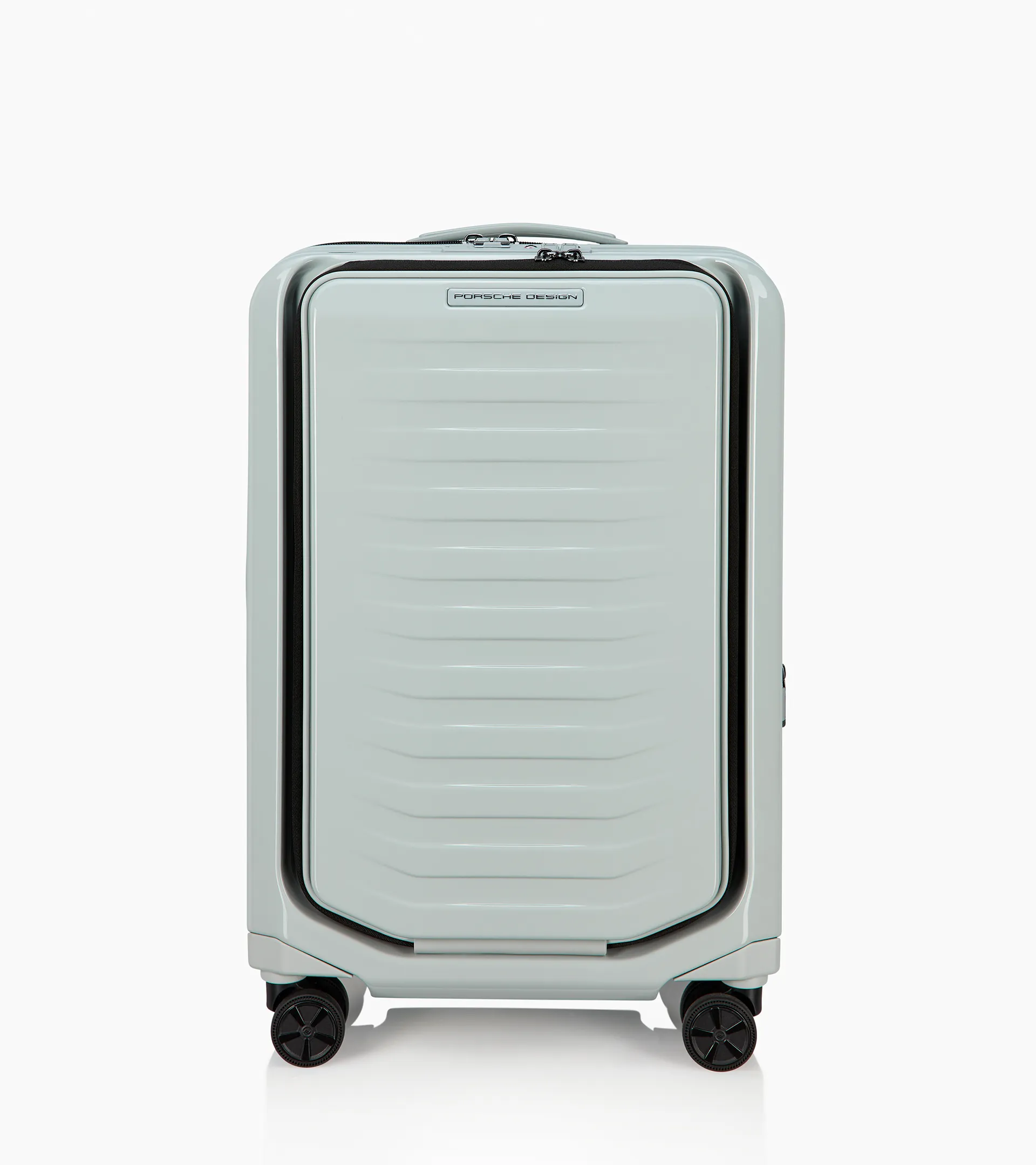 Roadster Hardcase Business Trolley S 4