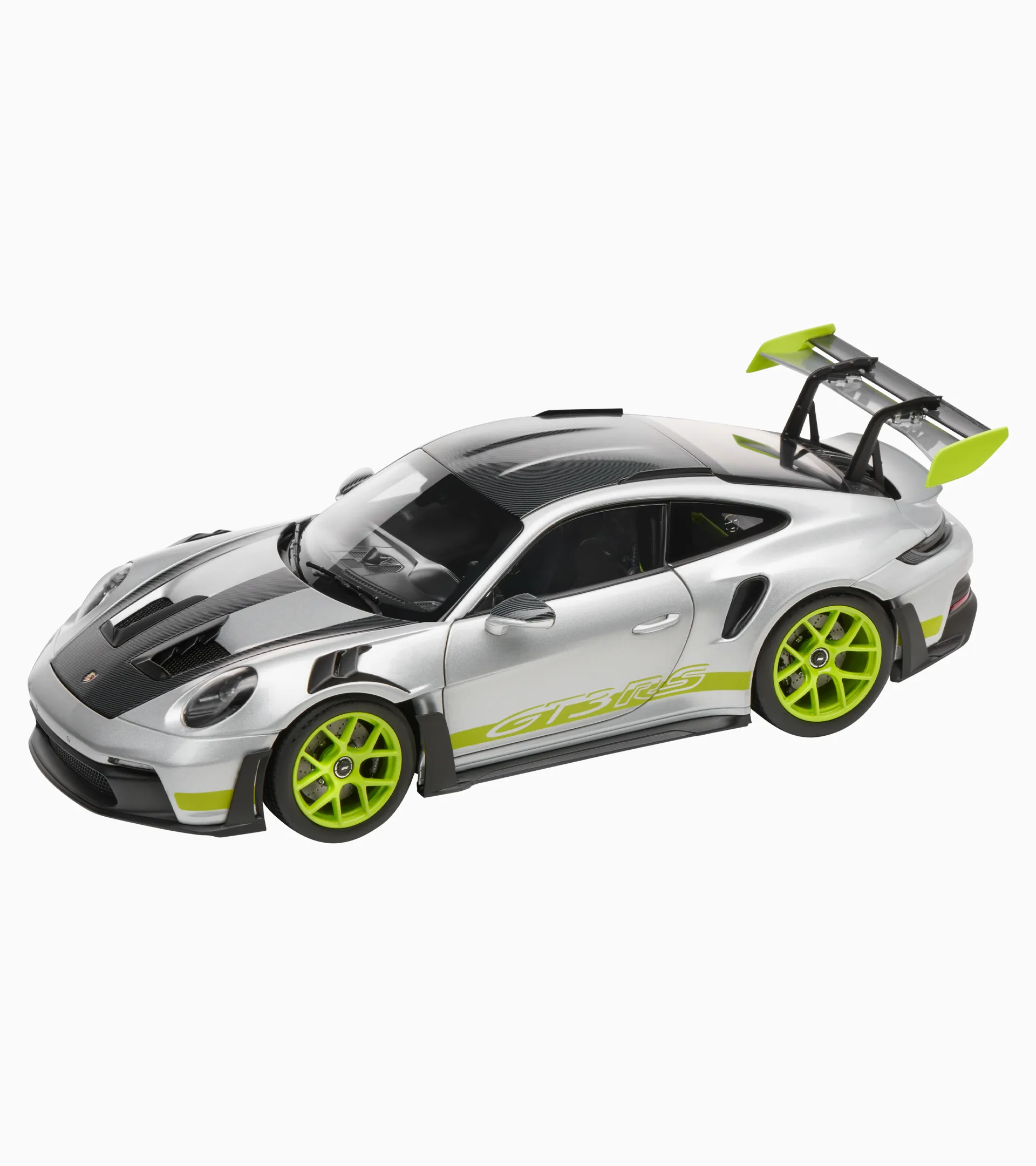 Porsche 911 GT3 RS (992) openable 2