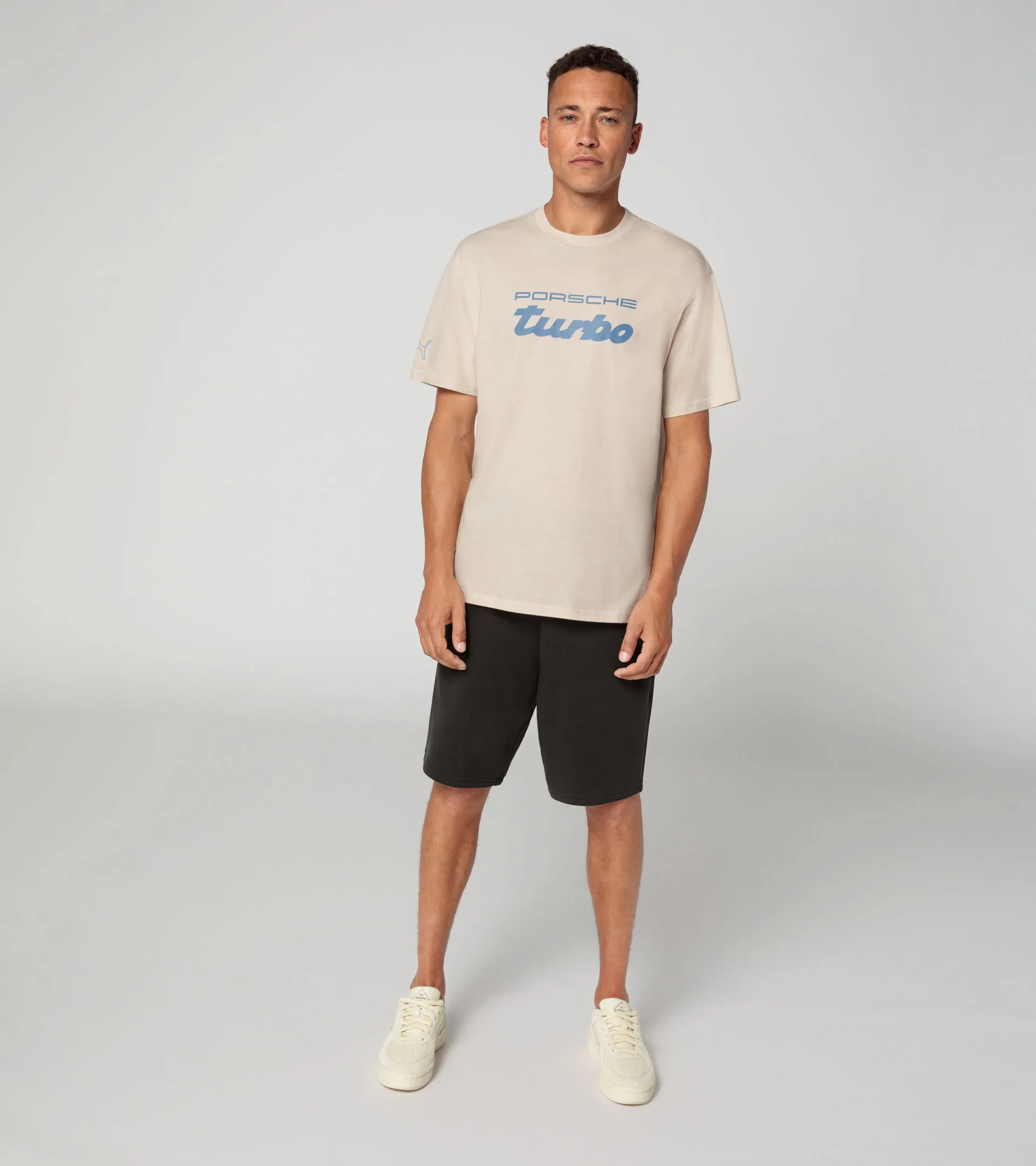 Porsche Turbo T-shirt 6