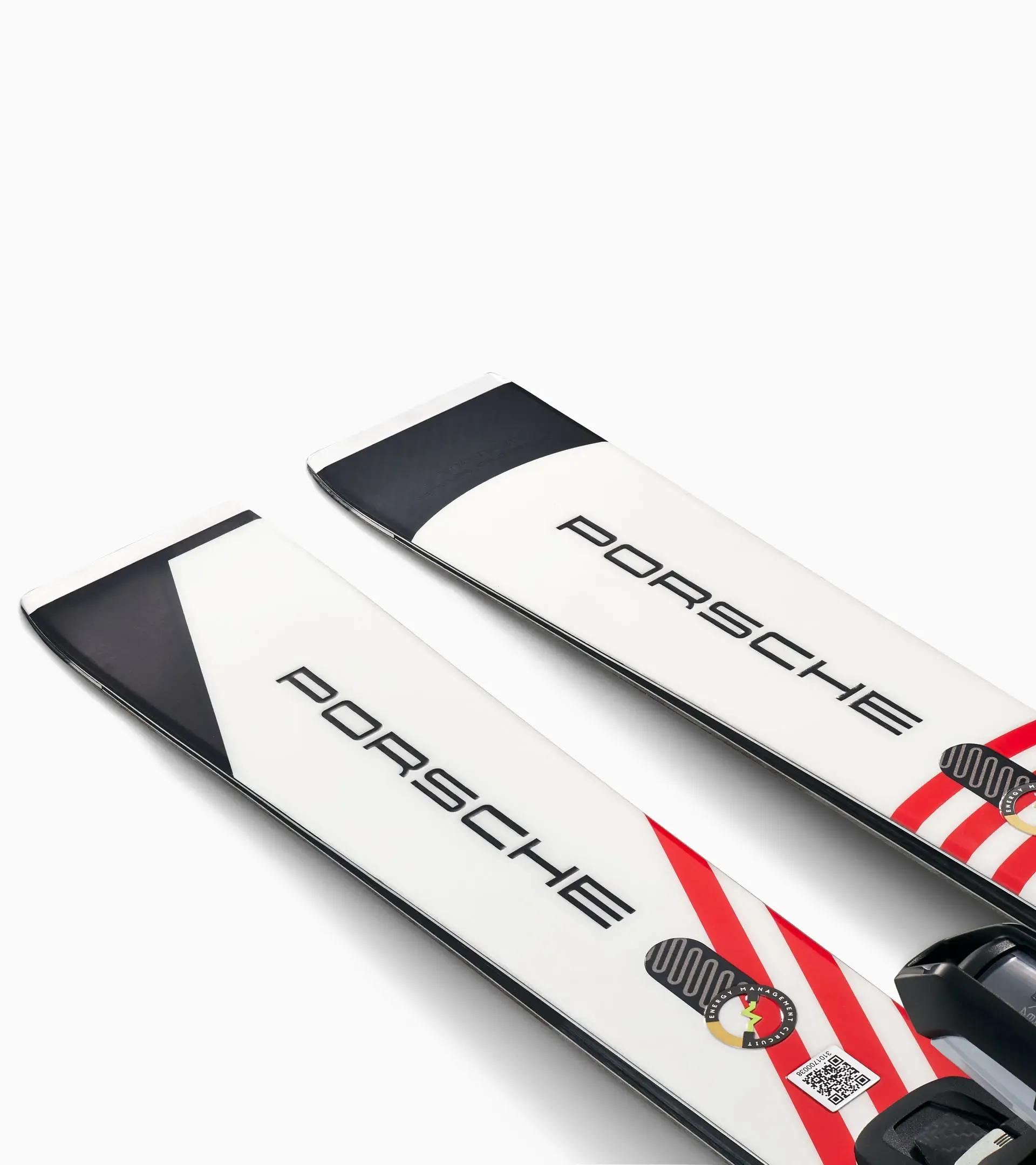 PORSCHE | HEAD 7 Series Skis thumbnail 5