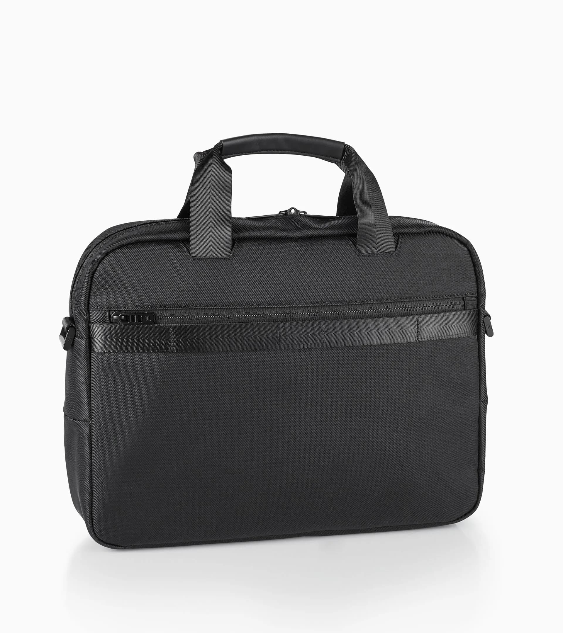 Voyager Nylon Briefbag S 2