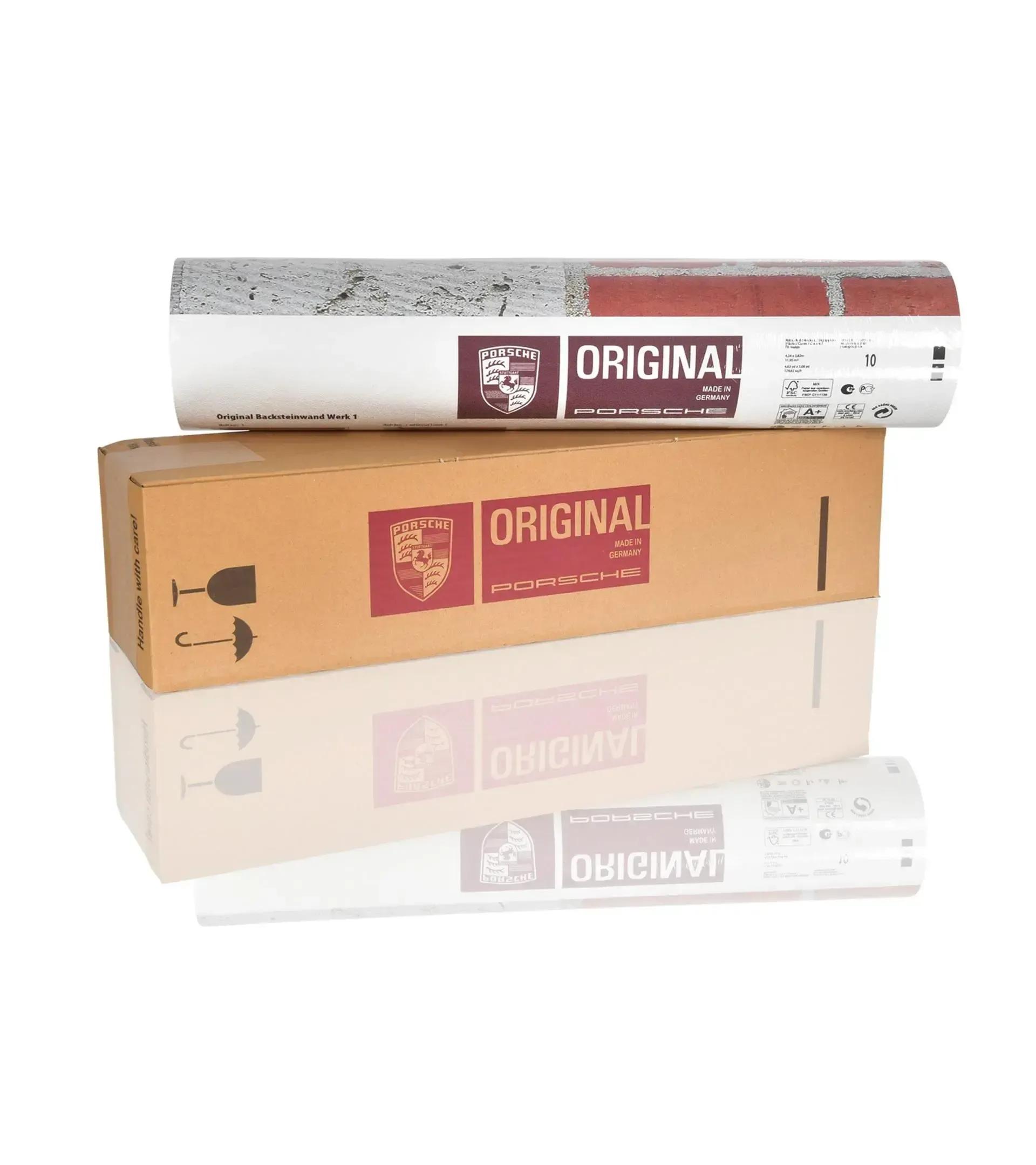 Porsche Werk 1 Wallpaper 5