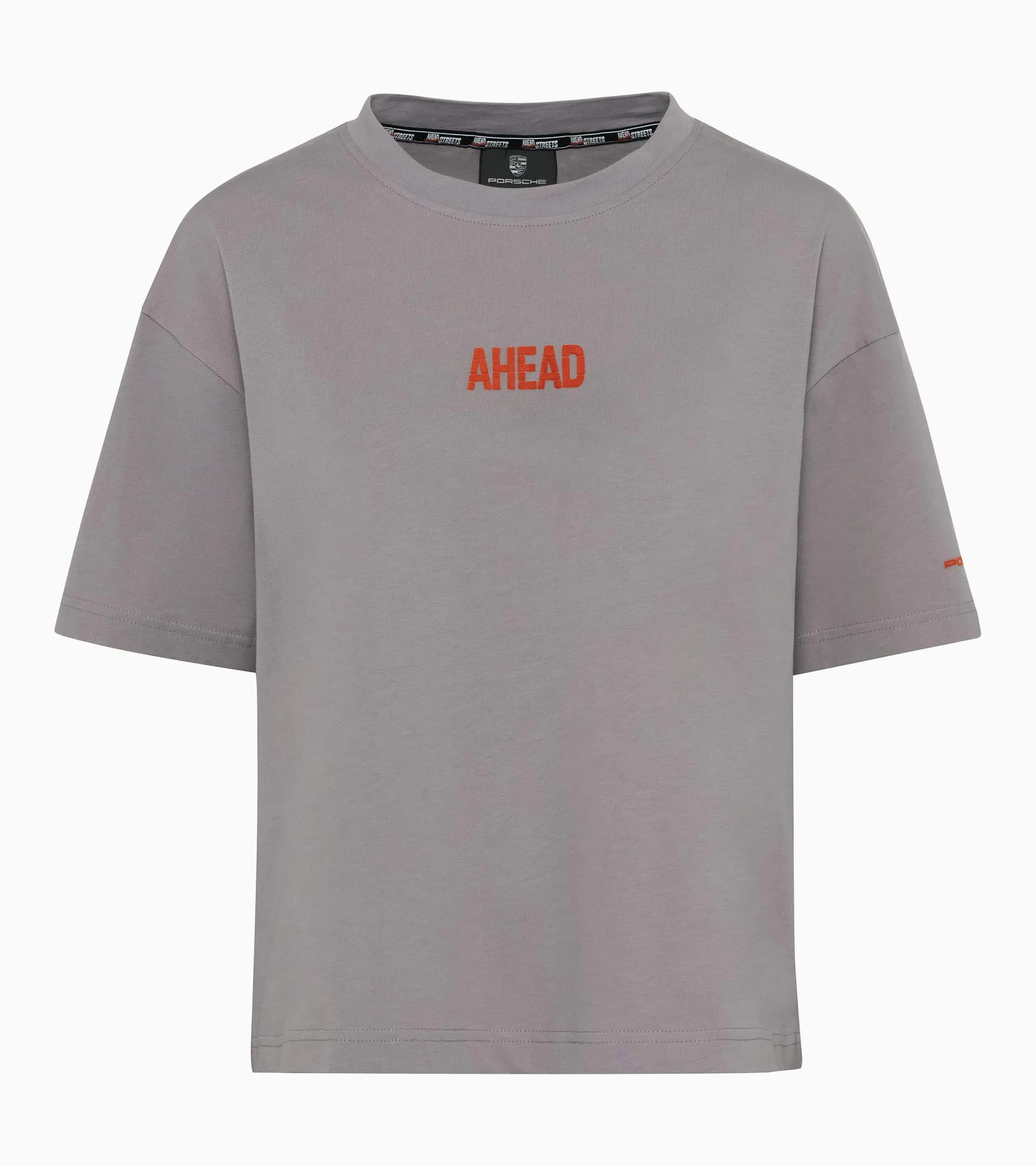 T-Shirt femme AHEAD 1