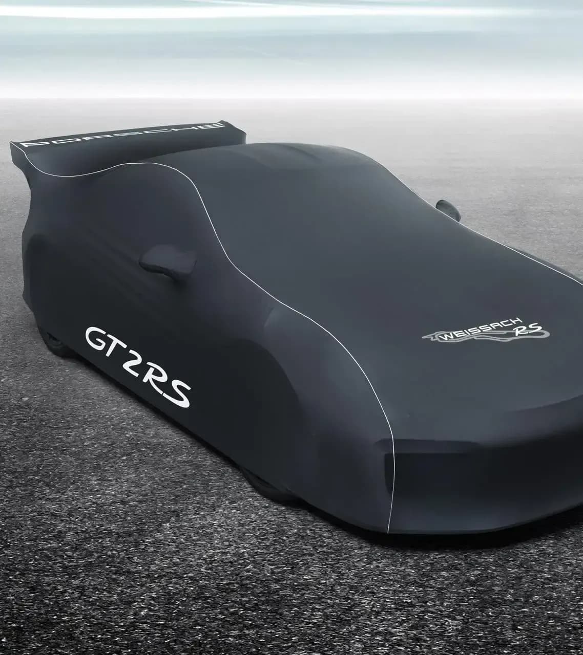 Porsche Indoor Car Cover, 911 (991) GT2 RS Design 1