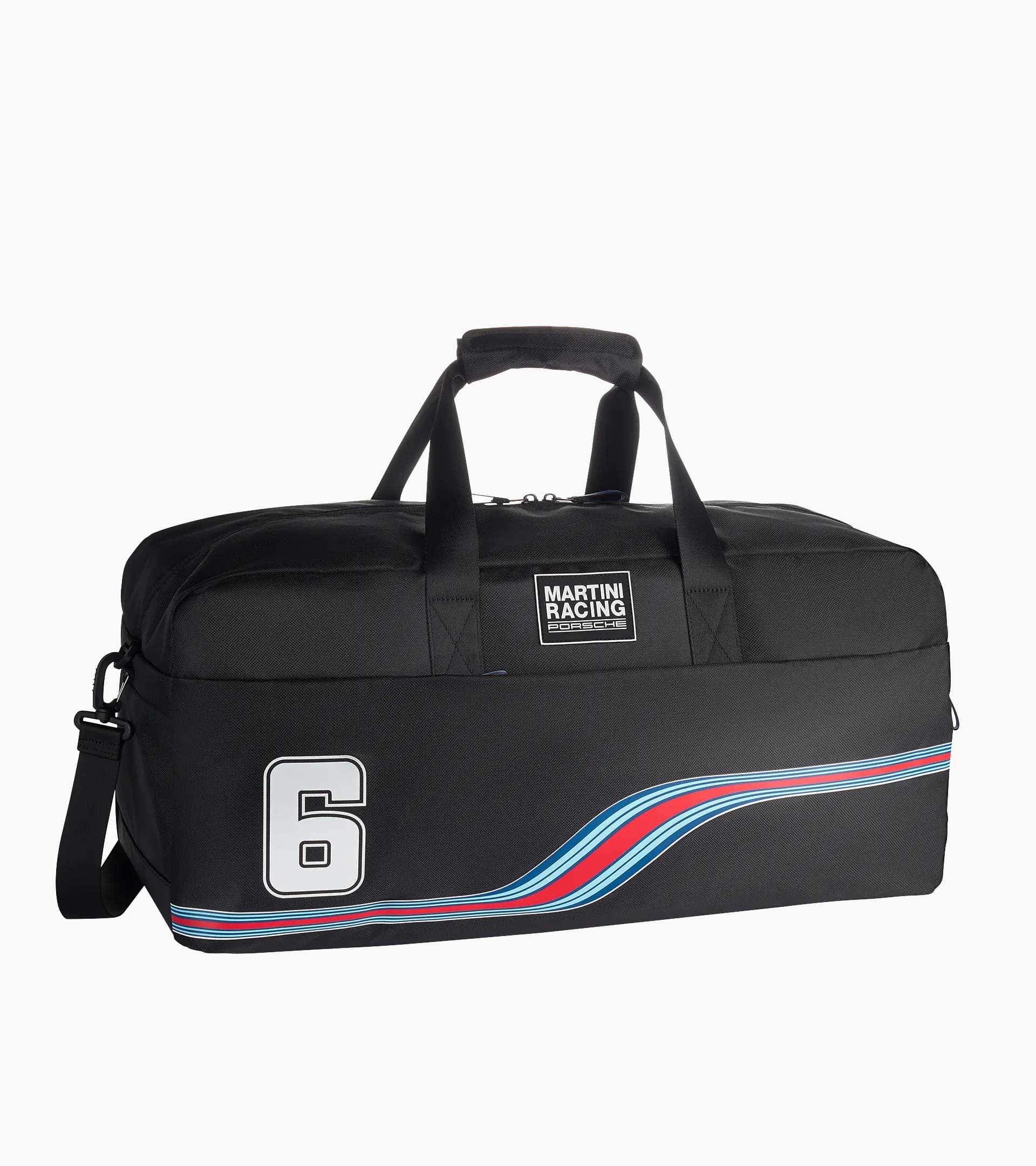 Travel bag – MARTINI RACING® 7