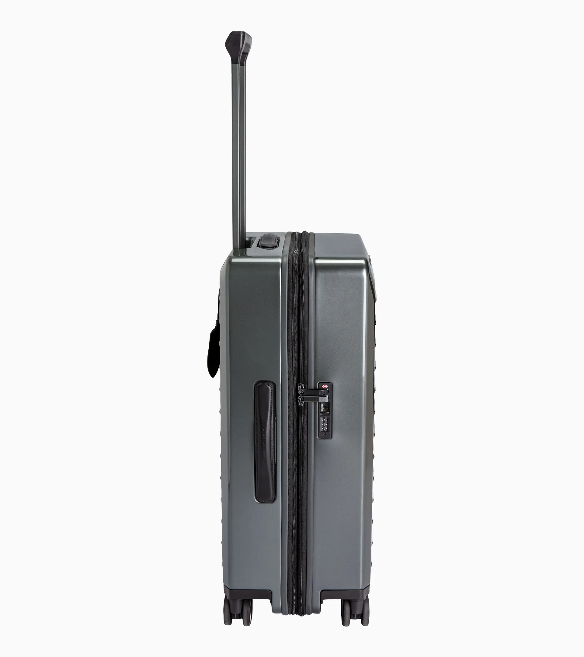 Trolley Roadster Hardcase M 2