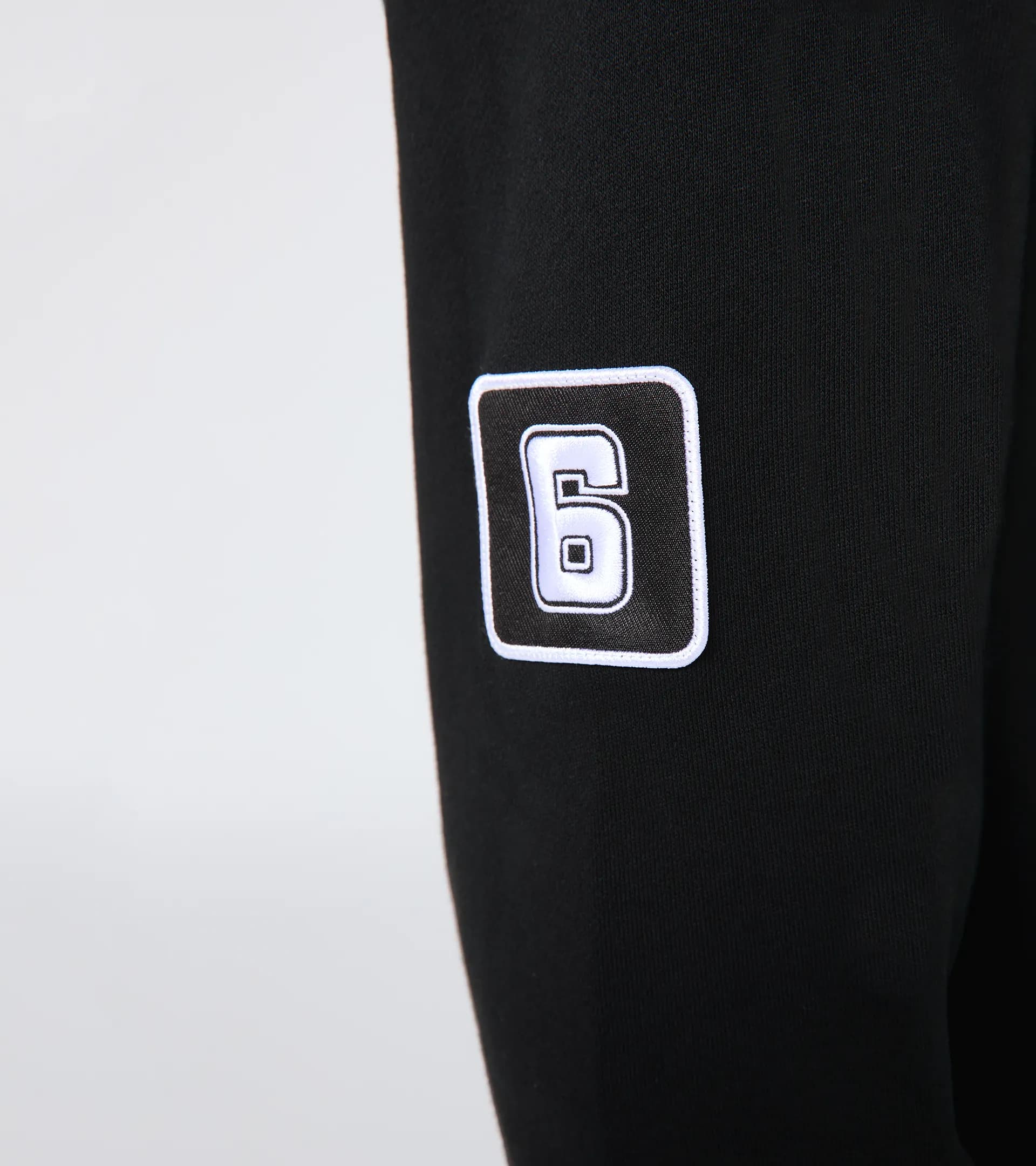 Sweat à capuche  – MARTINI RACING® 3